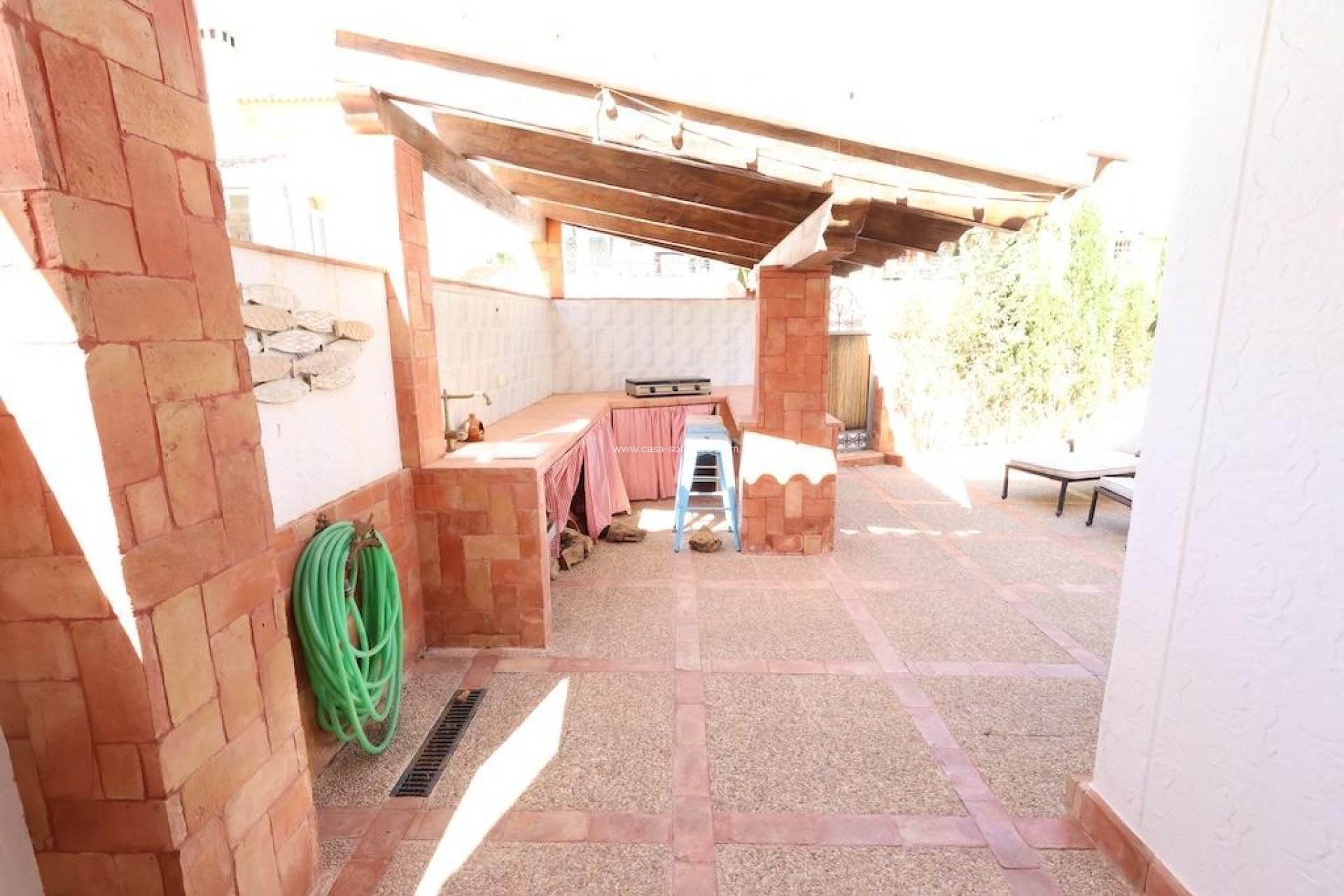 Resale - Villa - Orihuela Costa - Costa Blanca