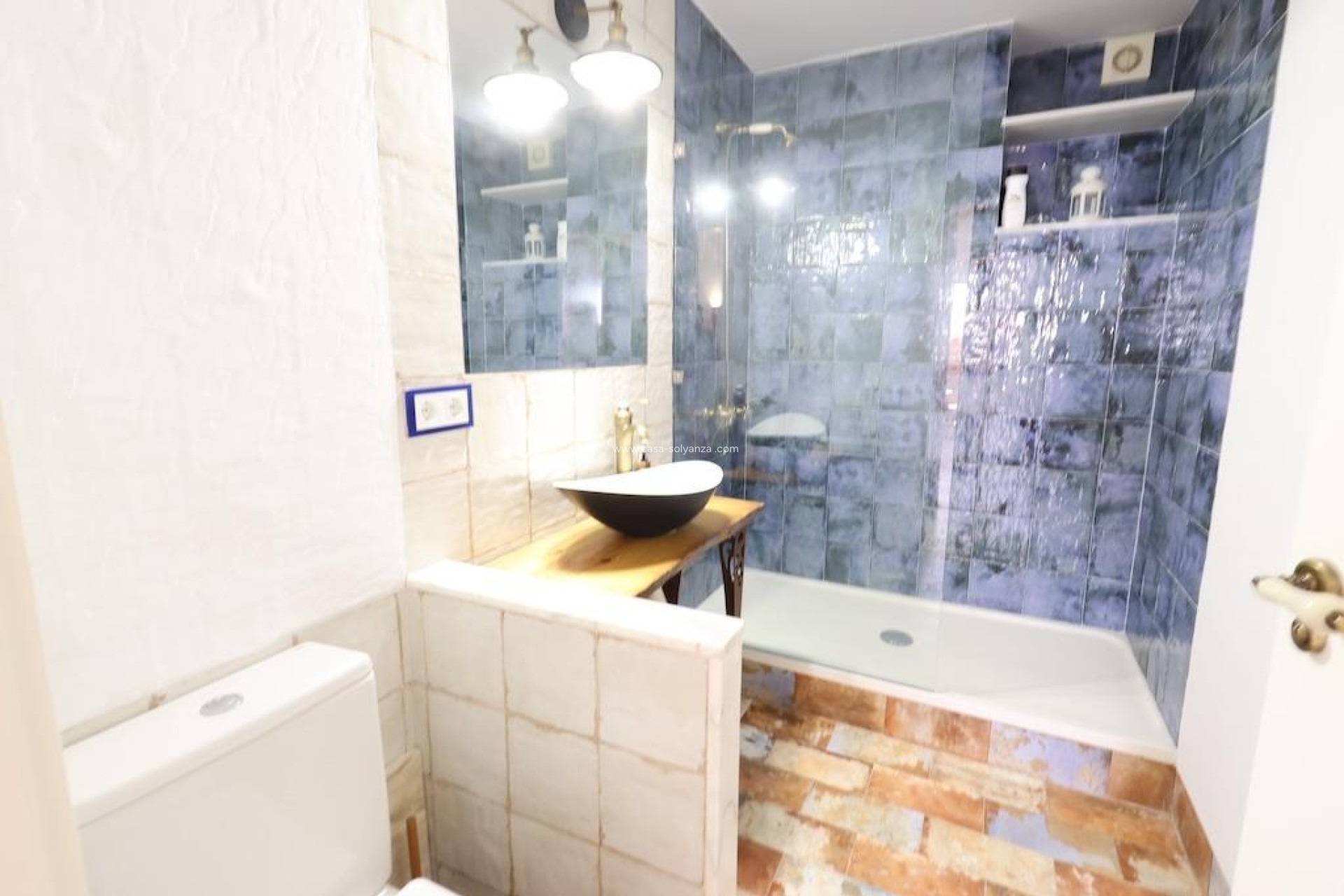 Resale - Villa - Orihuela Costa - Costa Blanca