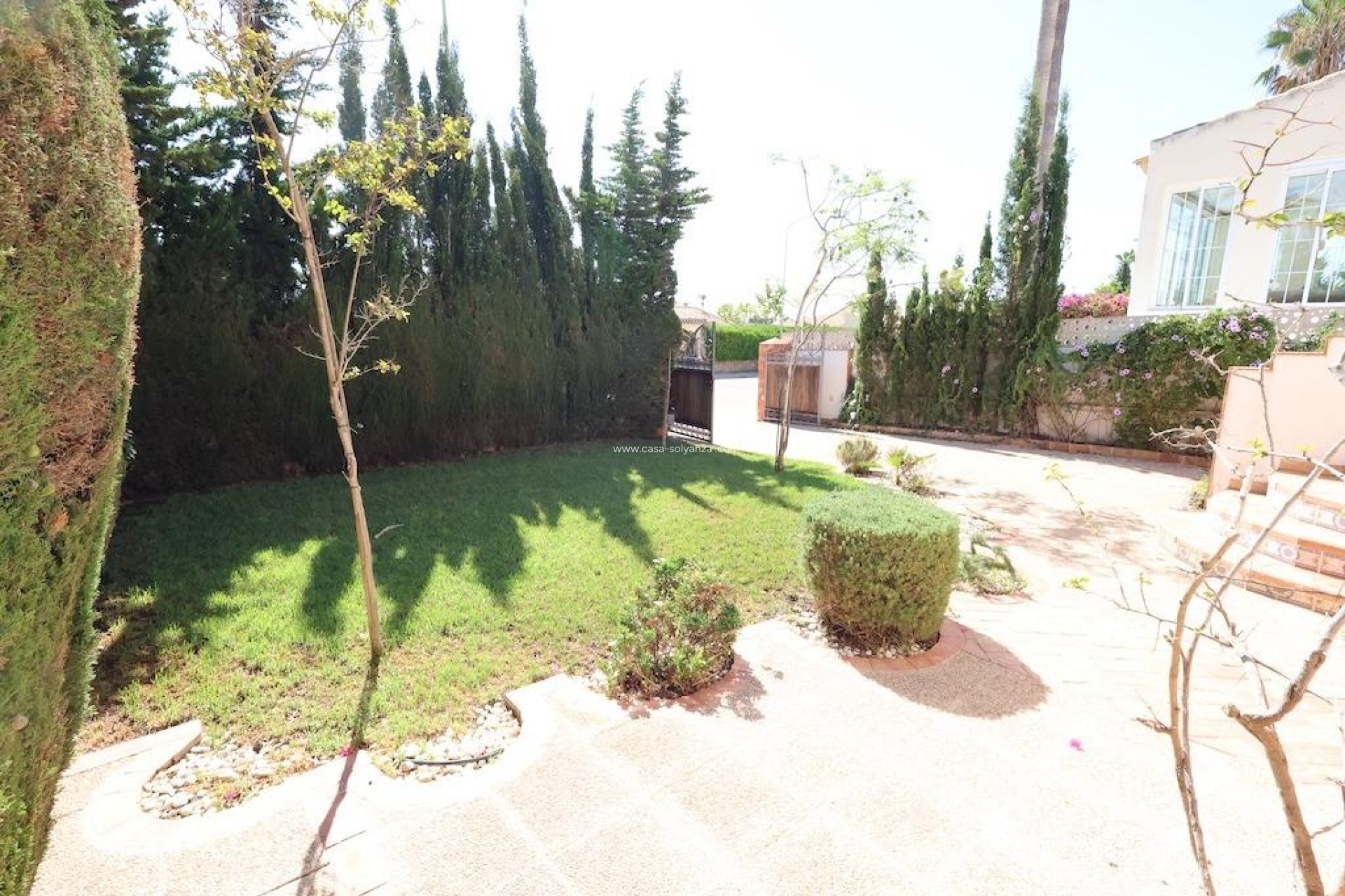 Resale - Villa - Orihuela Costa - Costa Blanca