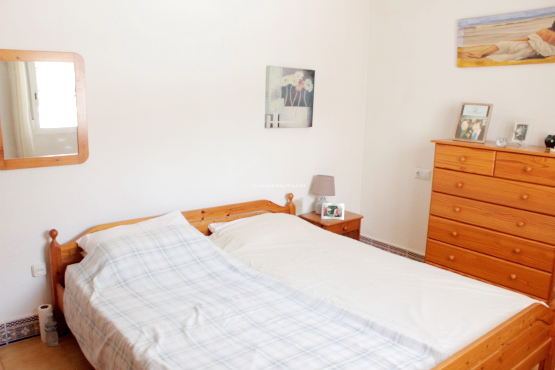 Resale - Villa - Orihuela Costa - Costa Blanca