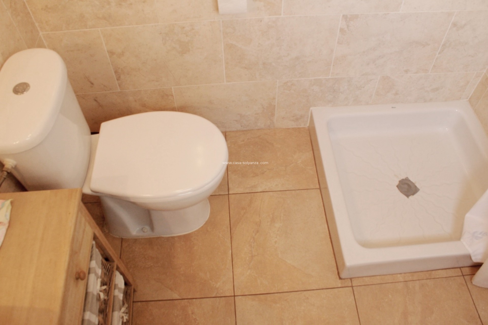 Resale - Villa - Orihuela Costa - Costa Blanca