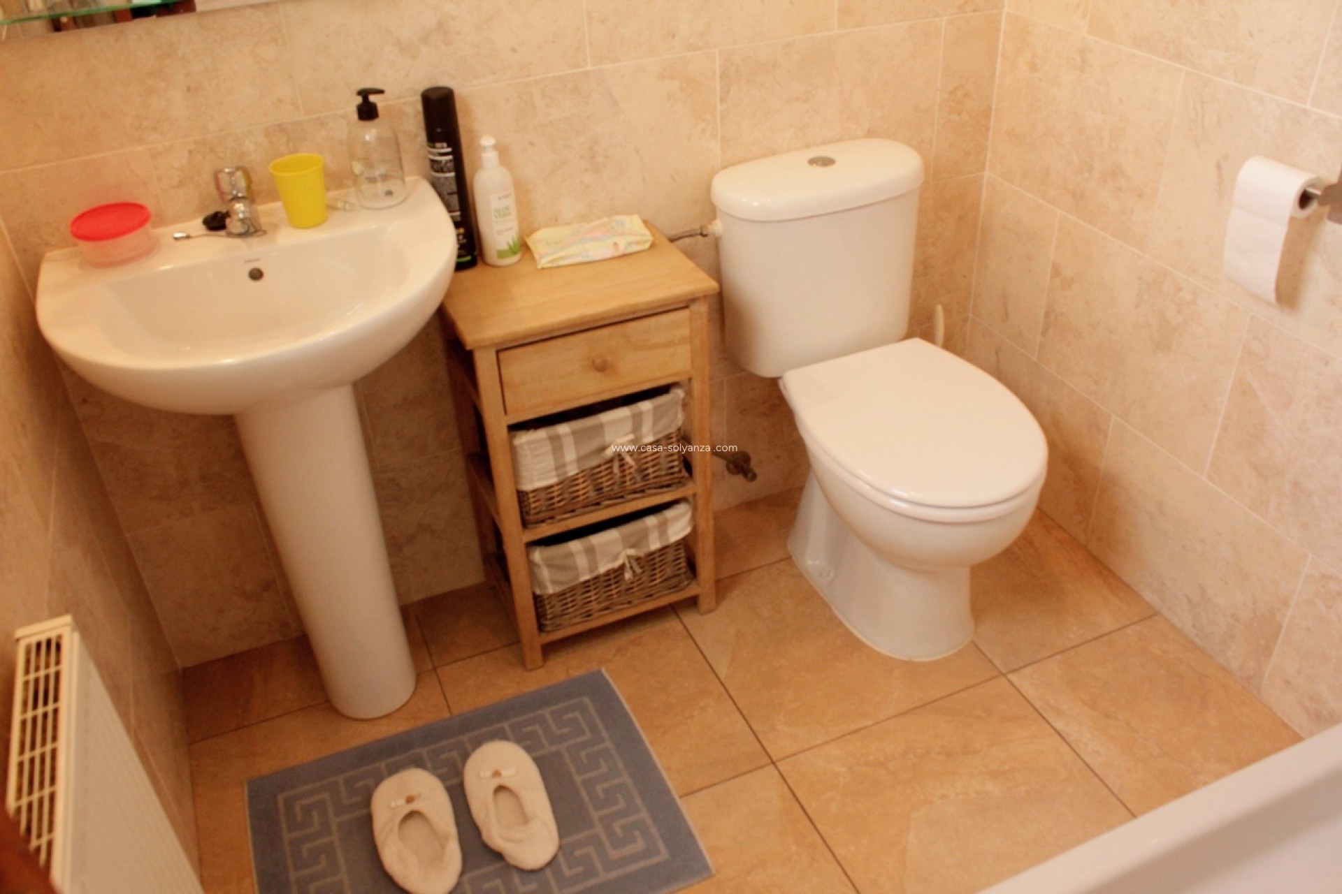 Resale - Villa - Orihuela Costa - Costa Blanca