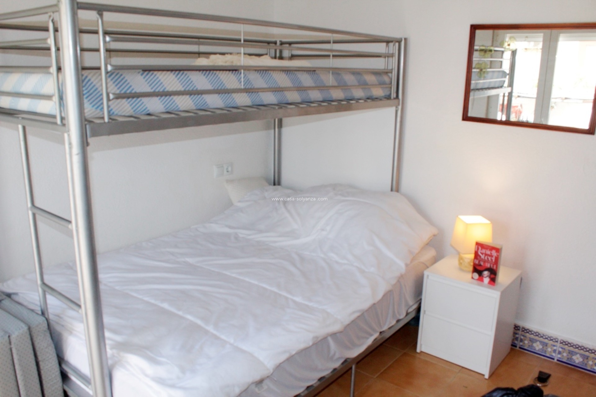 Resale - Villa - Orihuela Costa - Costa Blanca