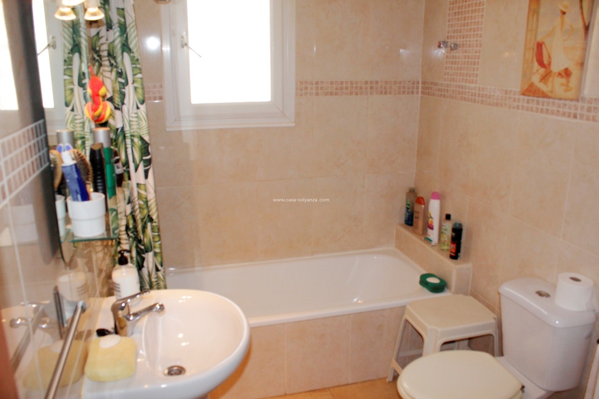 Resale - Villa - Orihuela Costa - Costa Blanca