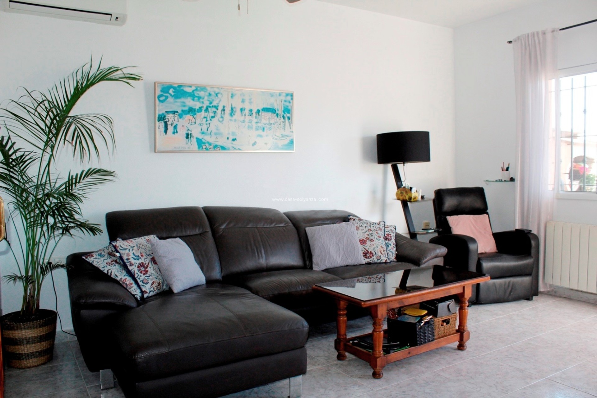 Resale - Villa - Orihuela Costa - Costa Blanca