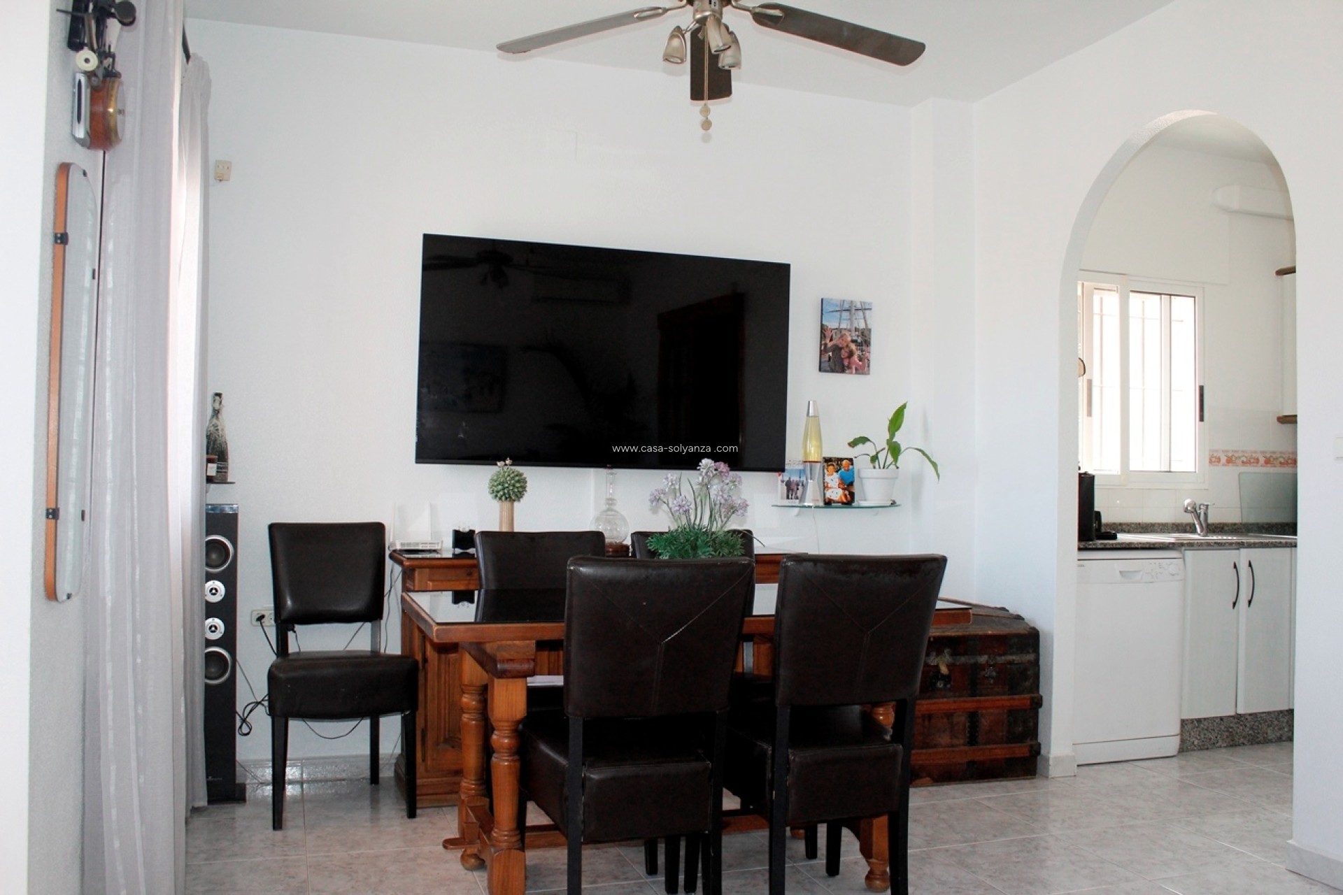 Resale - Villa - Orihuela Costa - Costa Blanca