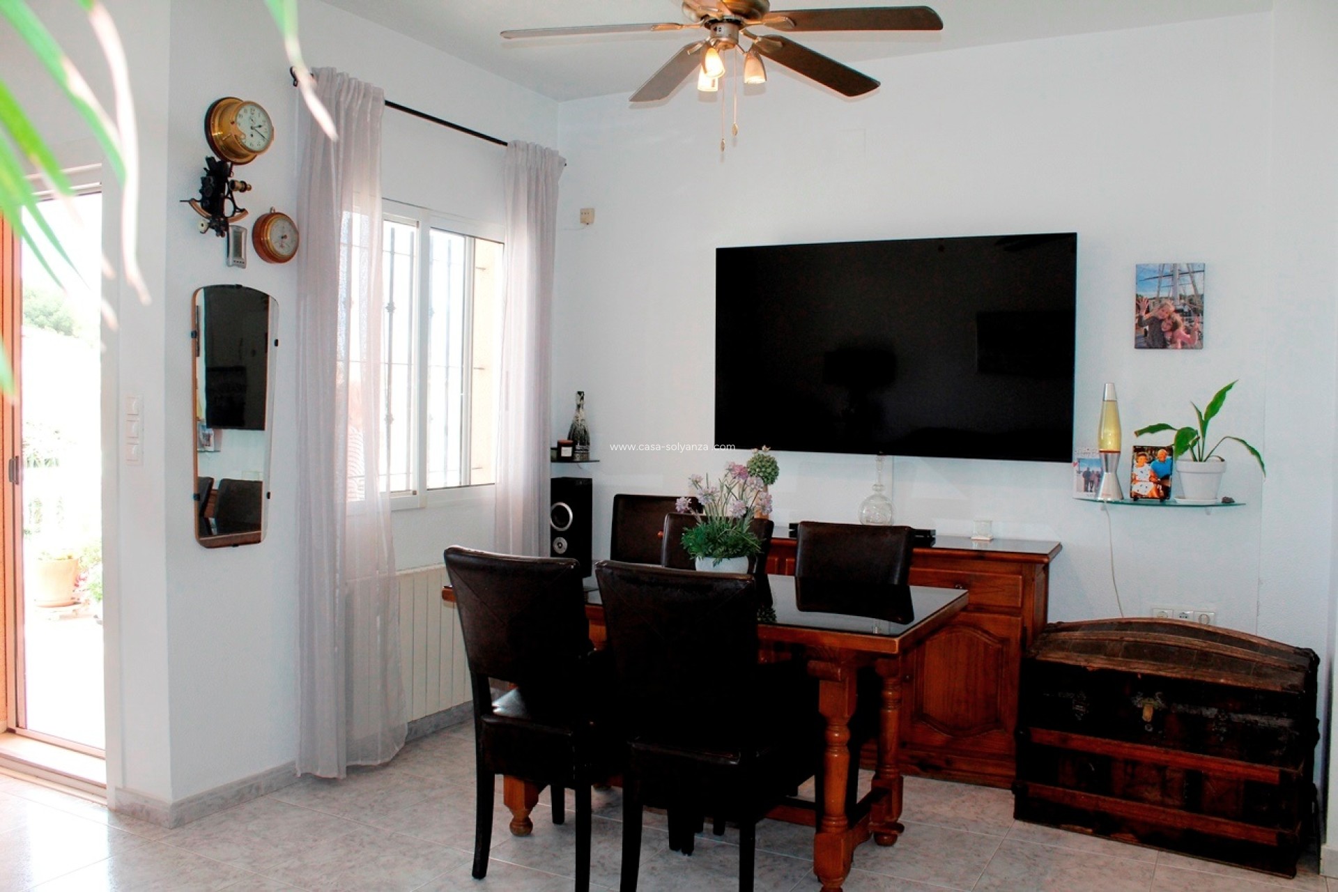 Resale - Villa - Orihuela Costa - Costa Blanca