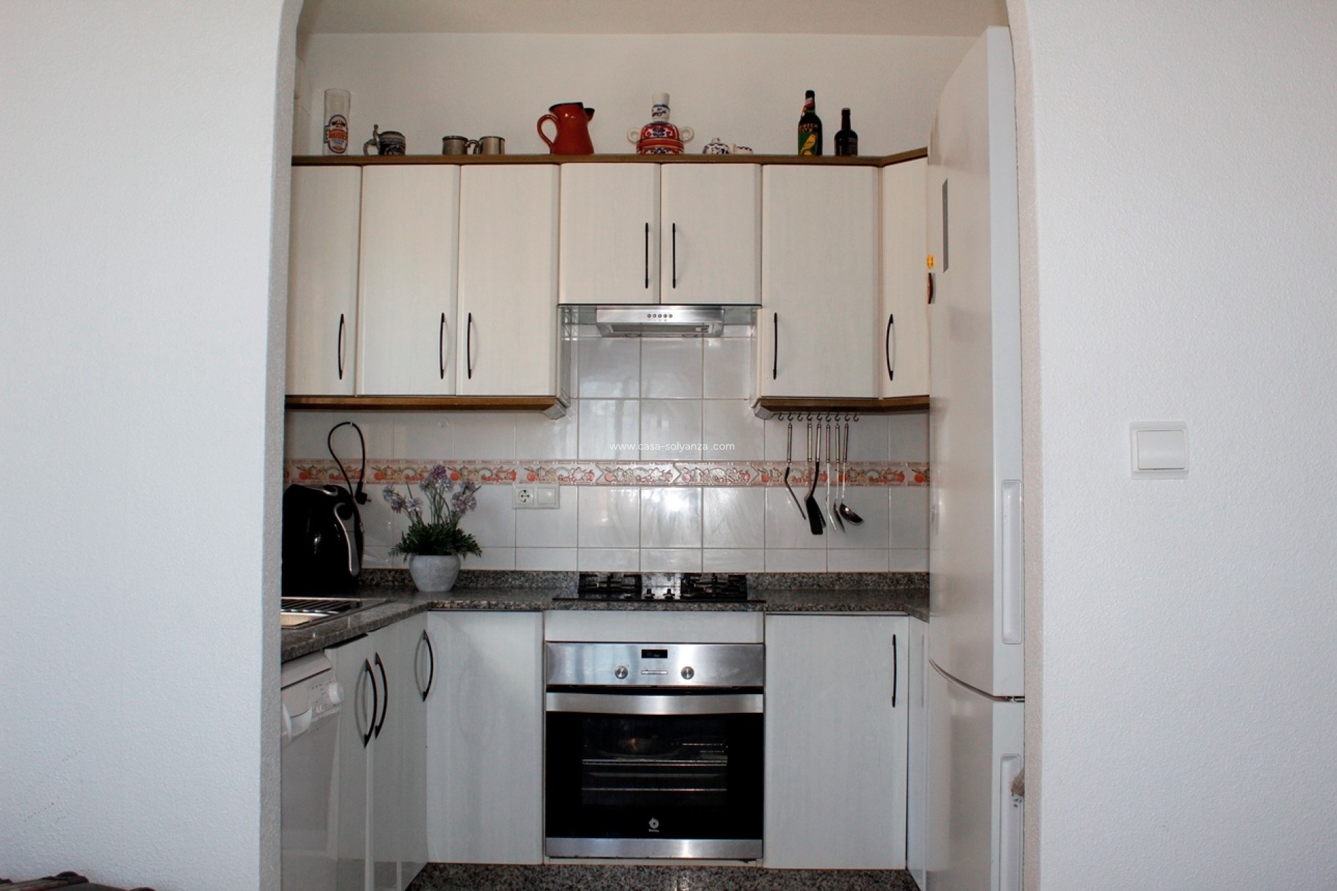 Resale - Villa - Orihuela Costa - Costa Blanca
