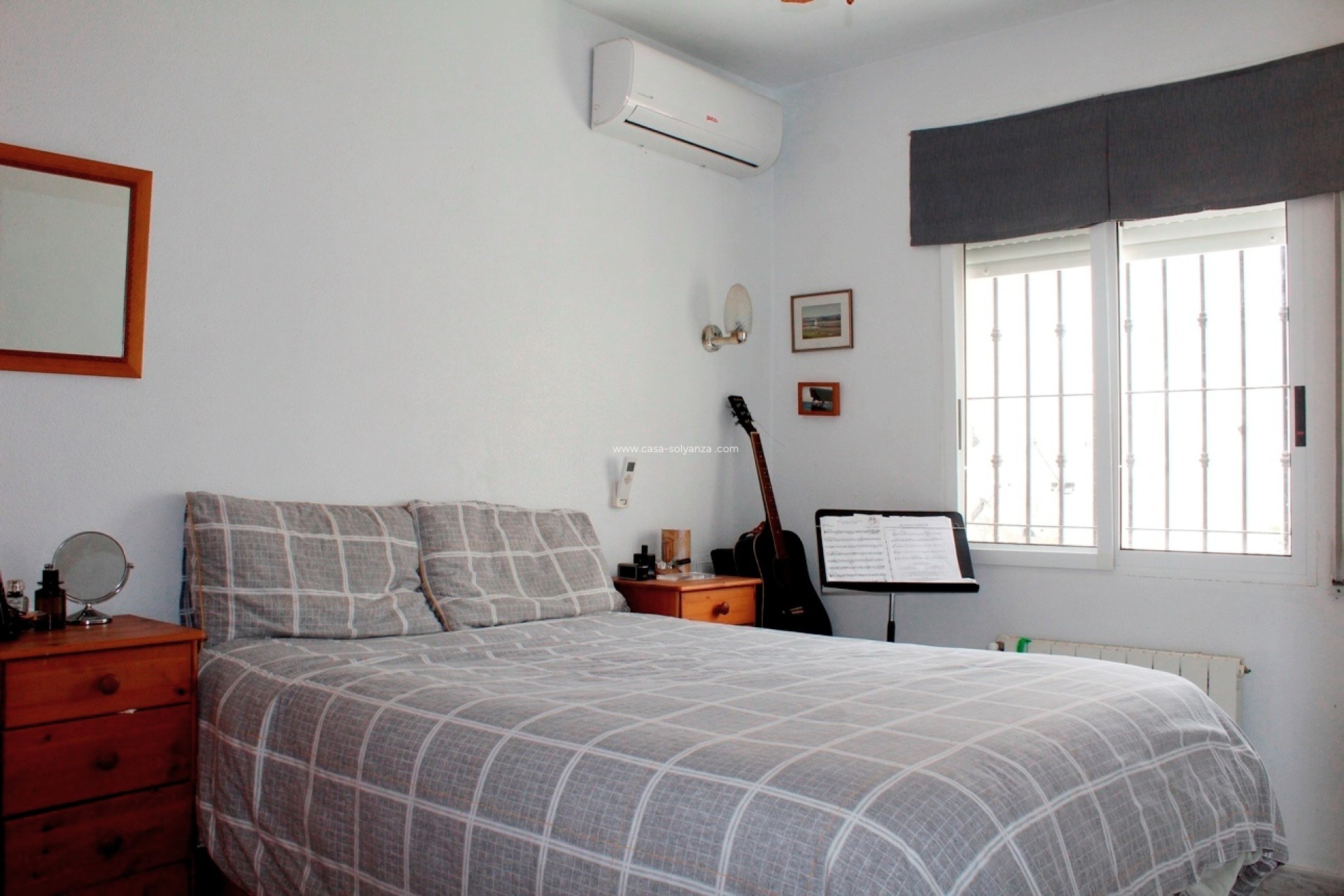 Resale - Villa - Orihuela Costa - Costa Blanca