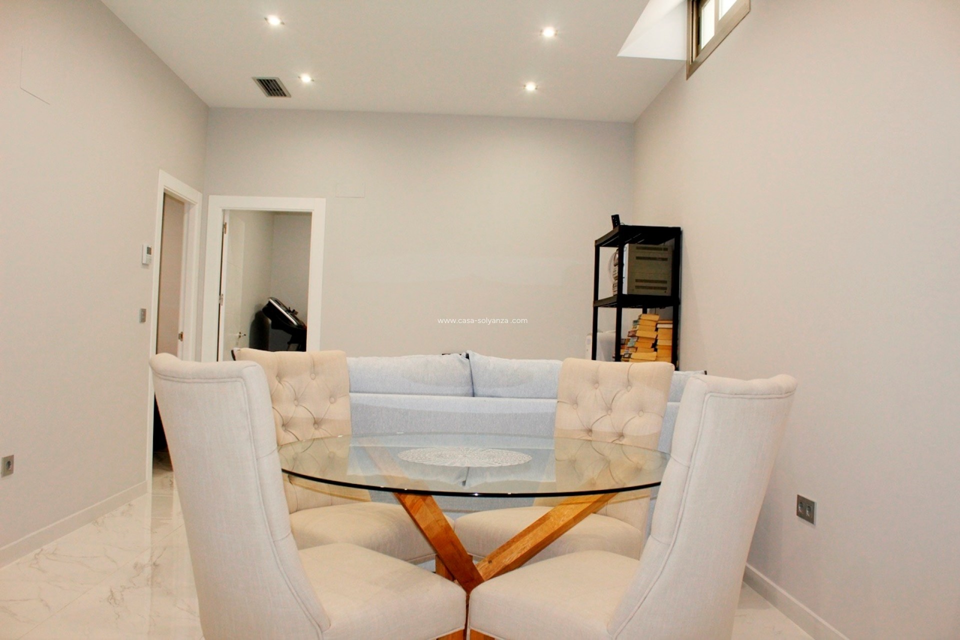 Resale - Villa - Orihuela Costa - Costa Blanca