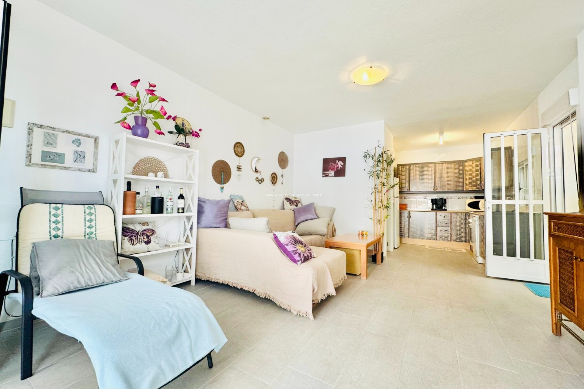 Resale - Villa - Orihuela Costa - Costa Blanca