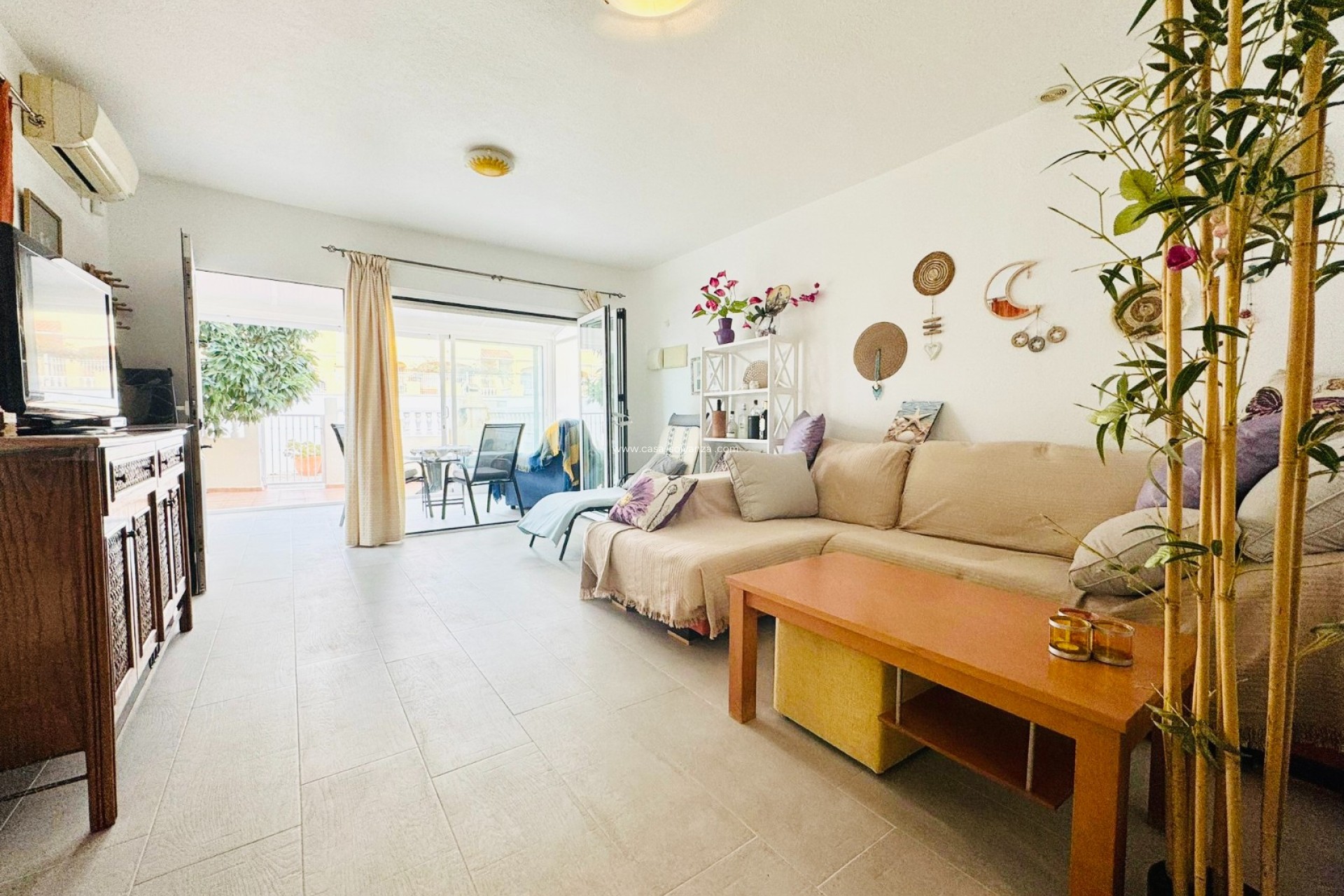 Resale - Villa - Orihuela Costa - Costa Blanca