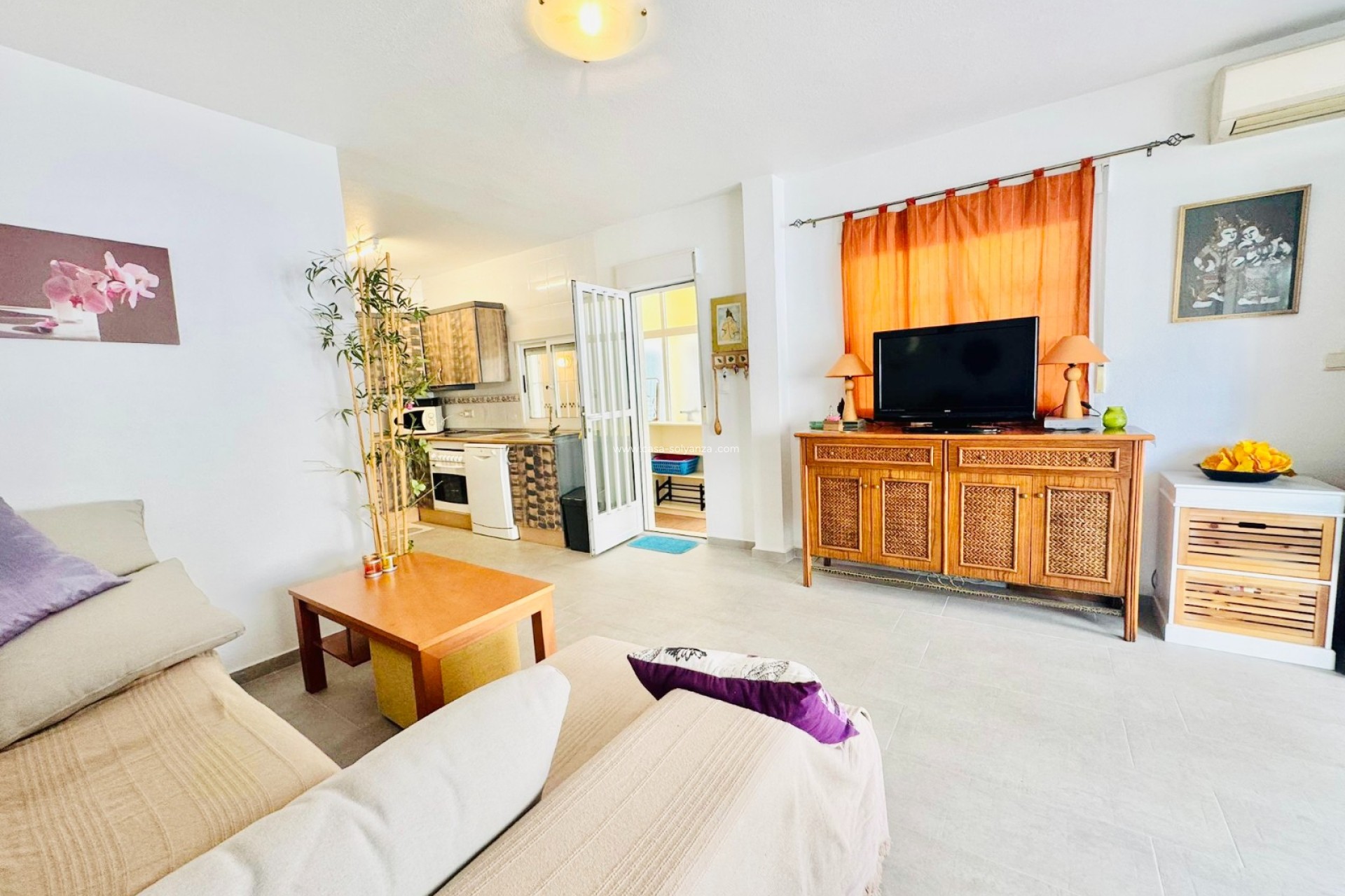 Resale - Villa - Orihuela Costa - Costa Blanca