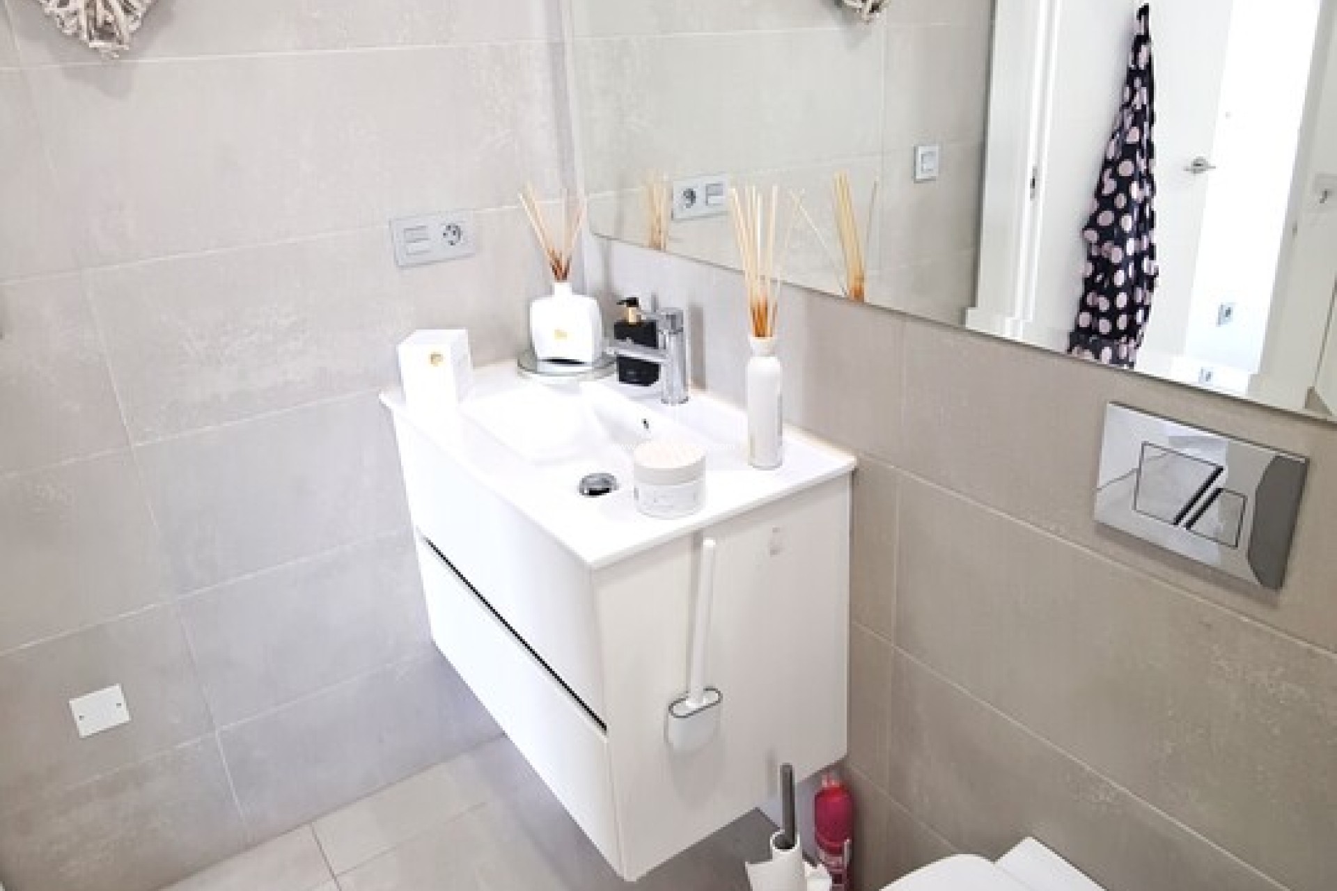 Resale - Villa - Orihuela Costa - Costa Blanca