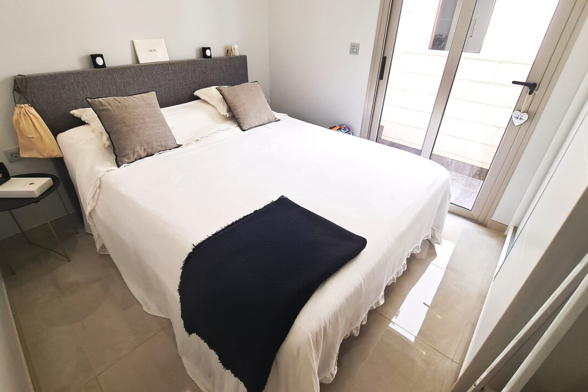 Resale - Villa - Orihuela Costa - Costa Blanca
