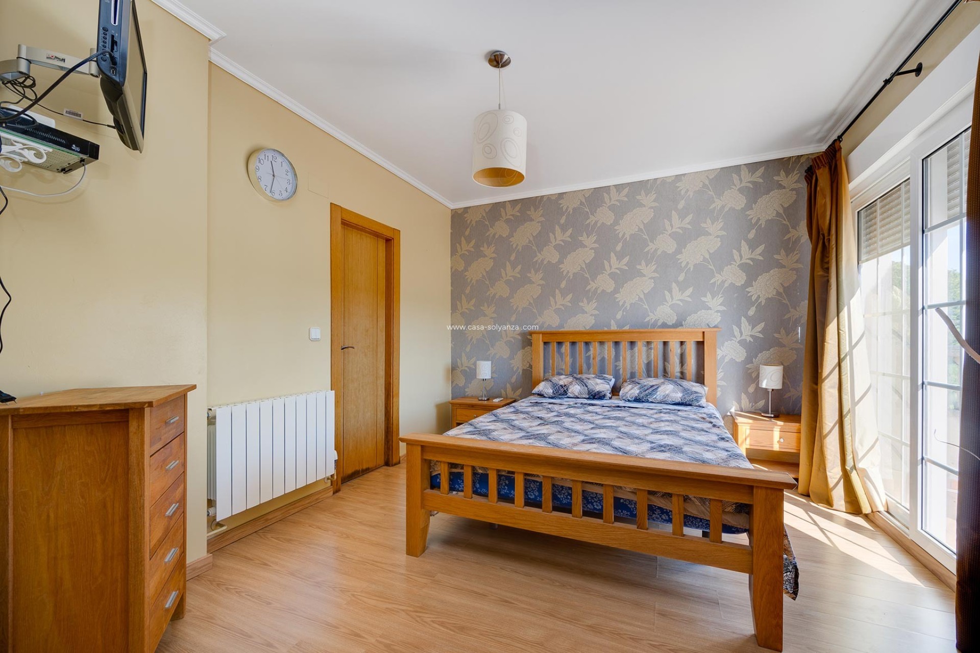 Resale - Villa - Orihuela Costa - Costa Blanca