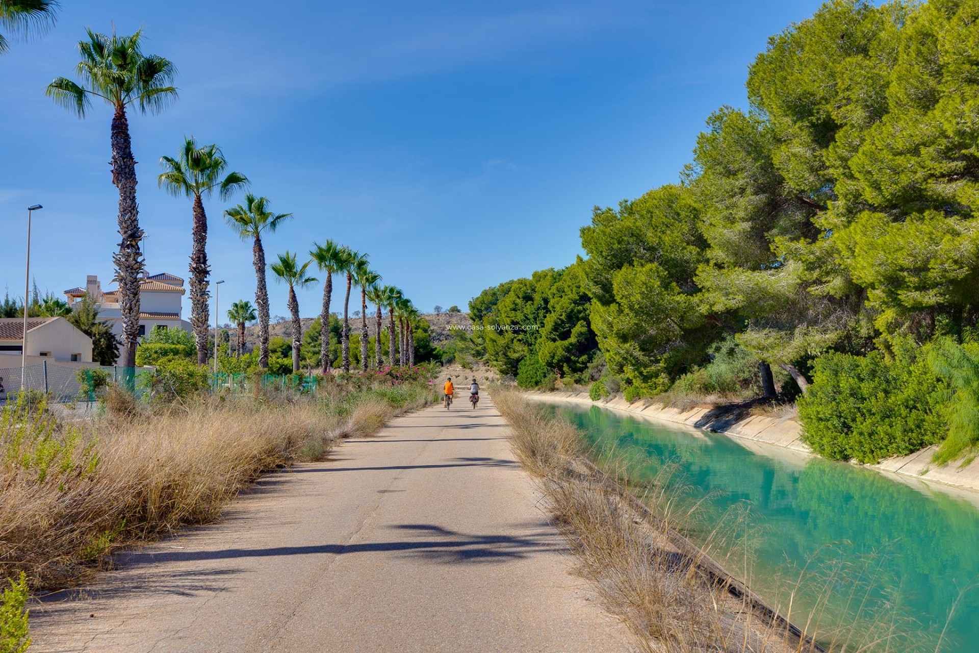 Resale - Villa - Orihuela Costa - Costa Blanca