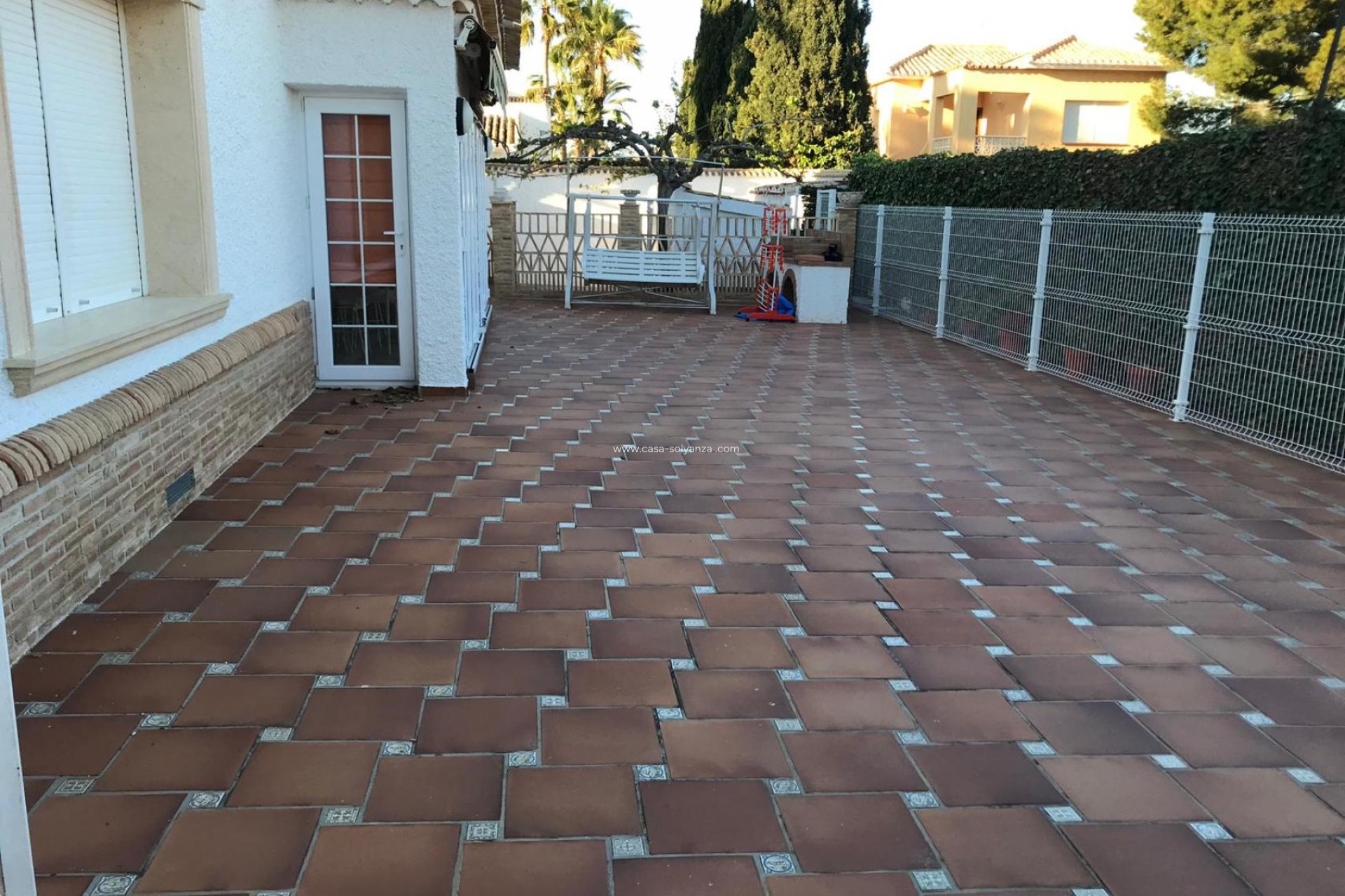 Resale - Villa - Orihuela Costa - Costa Blanca