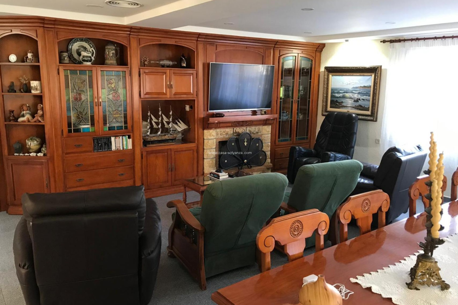 Resale - Villa - Orihuela Costa - Costa Blanca