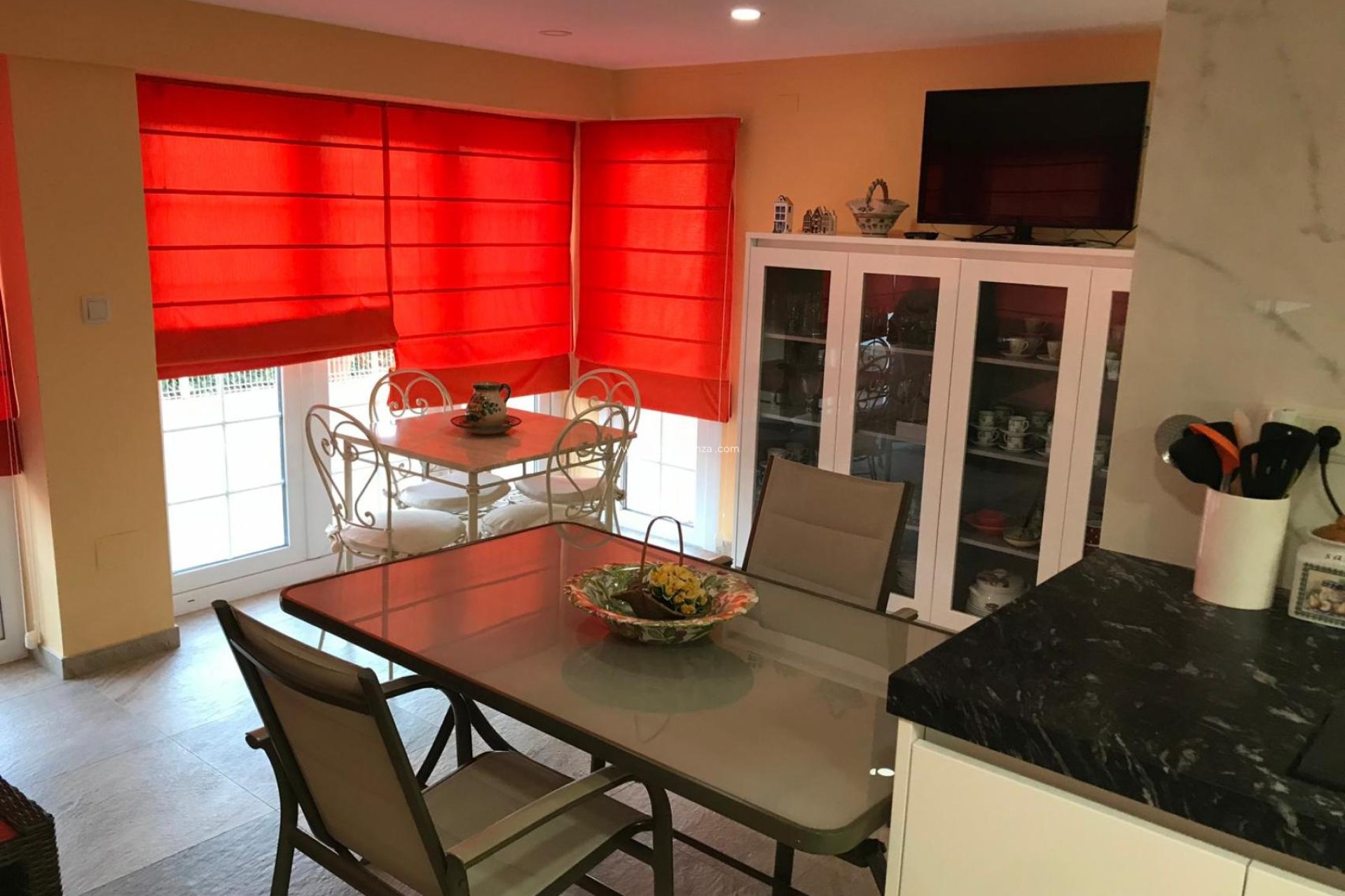 Resale - Villa - Orihuela Costa - Costa Blanca