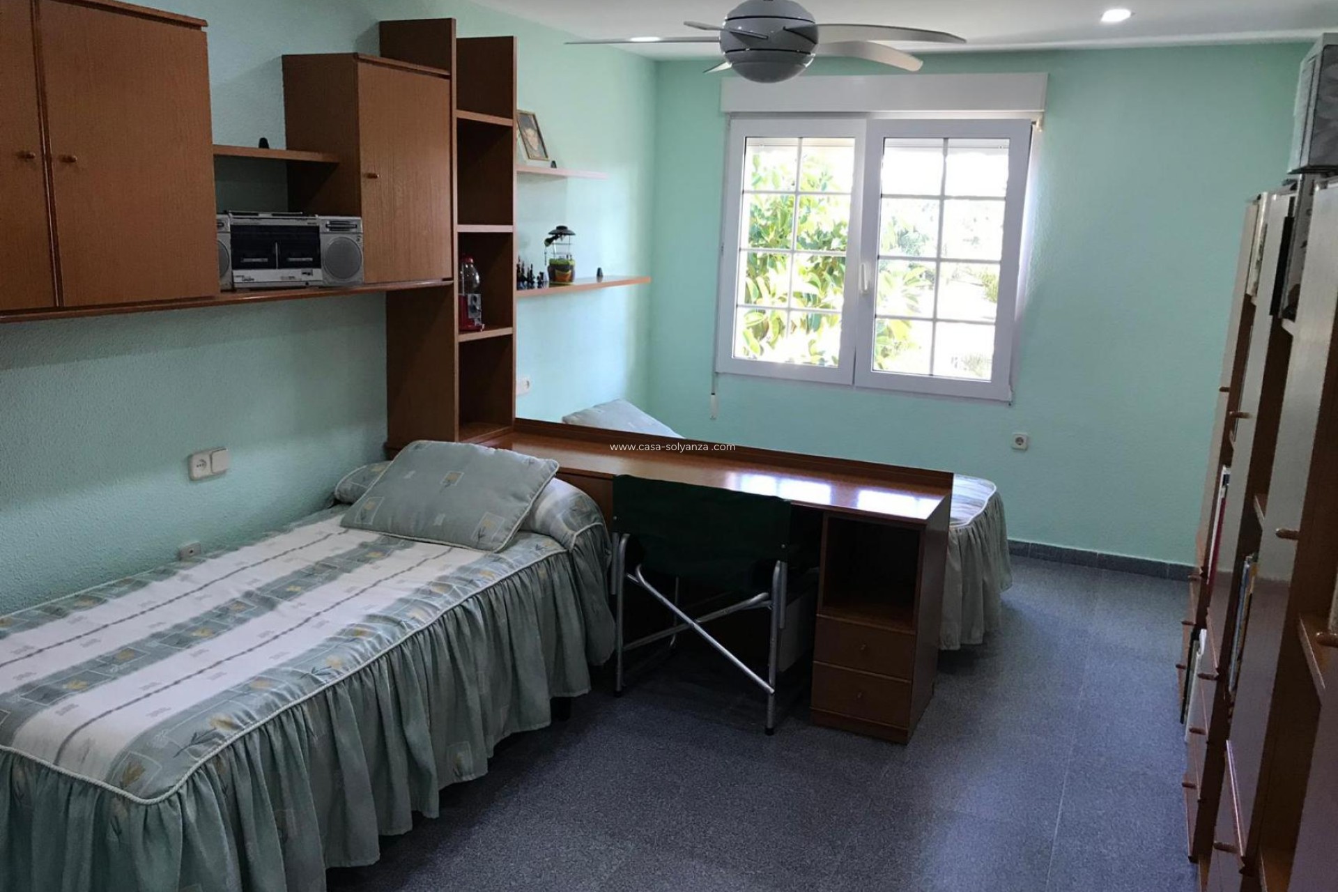 Resale - Villa - Orihuela Costa - Costa Blanca