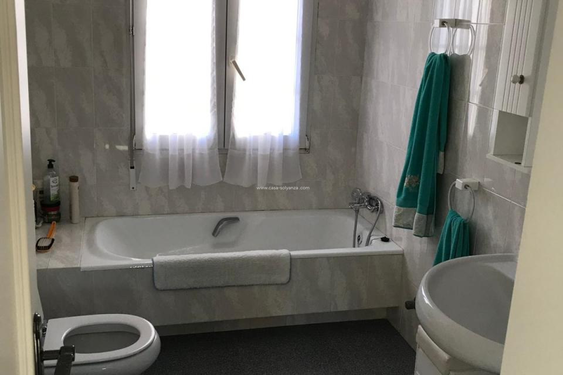 Resale - Villa - Orihuela Costa - Costa Blanca