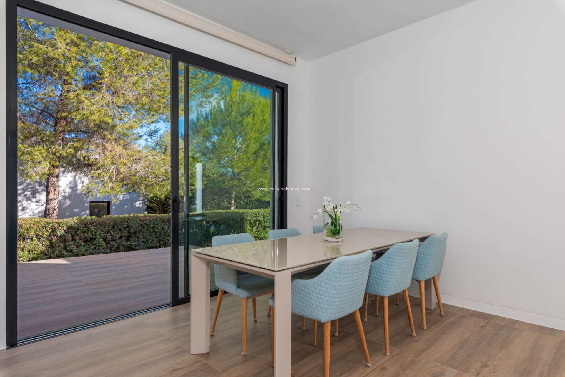 Resale - Villa - Orihuela Costa - Costa Blanca