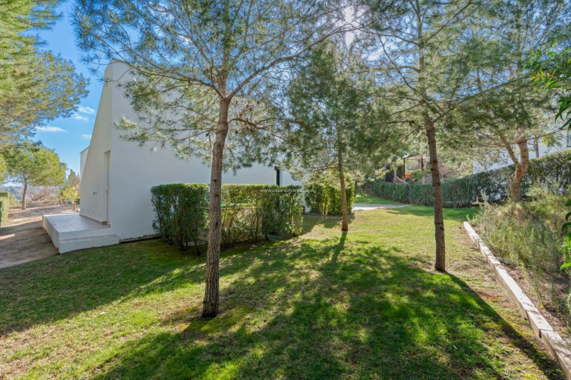 Resale - Villa - Orihuela Costa - Costa Blanca