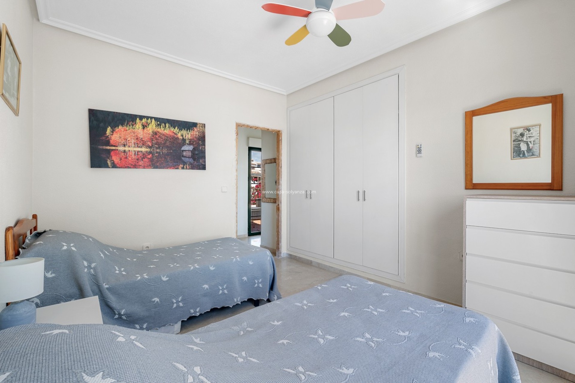 Resale - Villa - Orihuela Costa - Costa Blanca