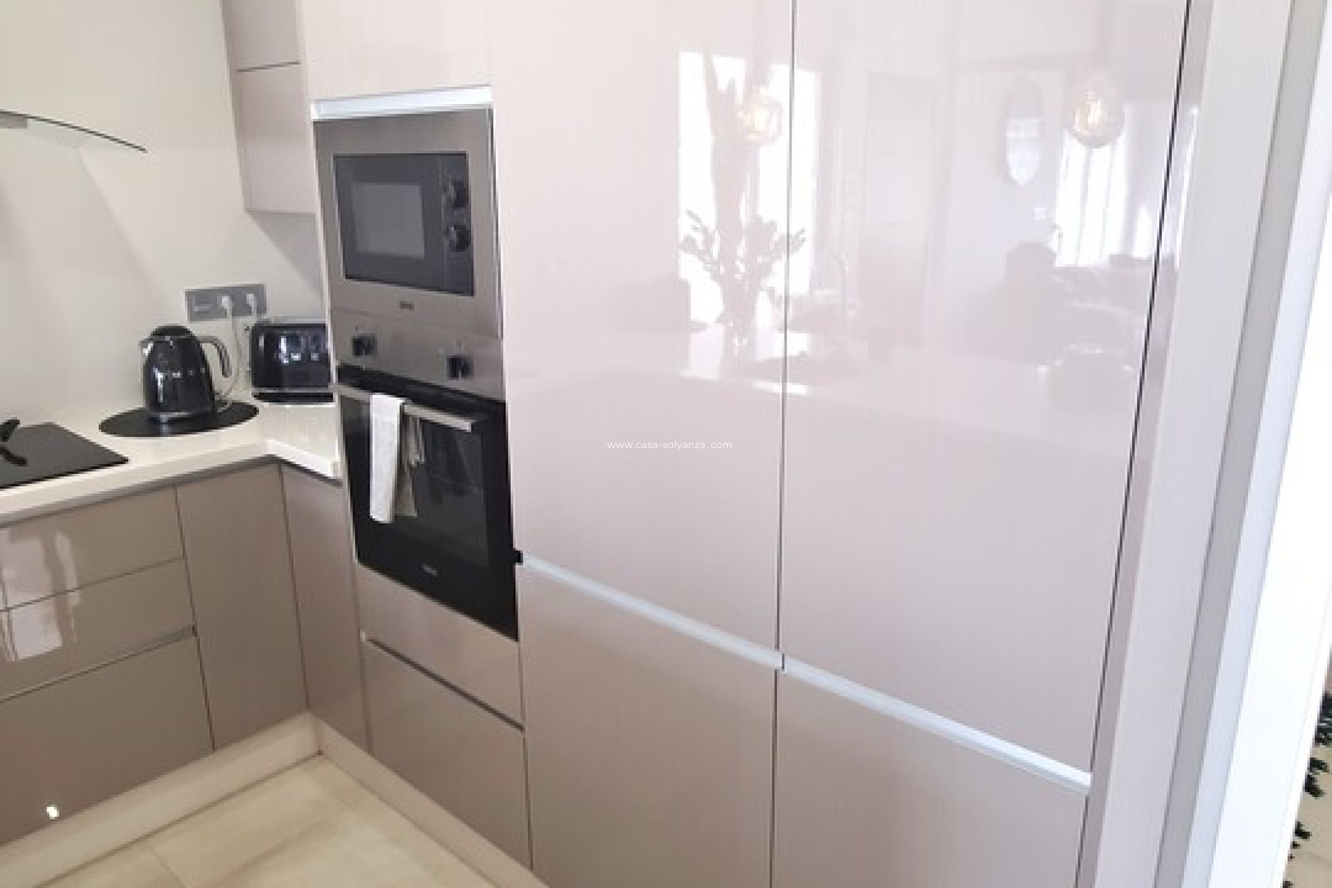 Resale - Villa - Orihuela Costa - Costa Blanca