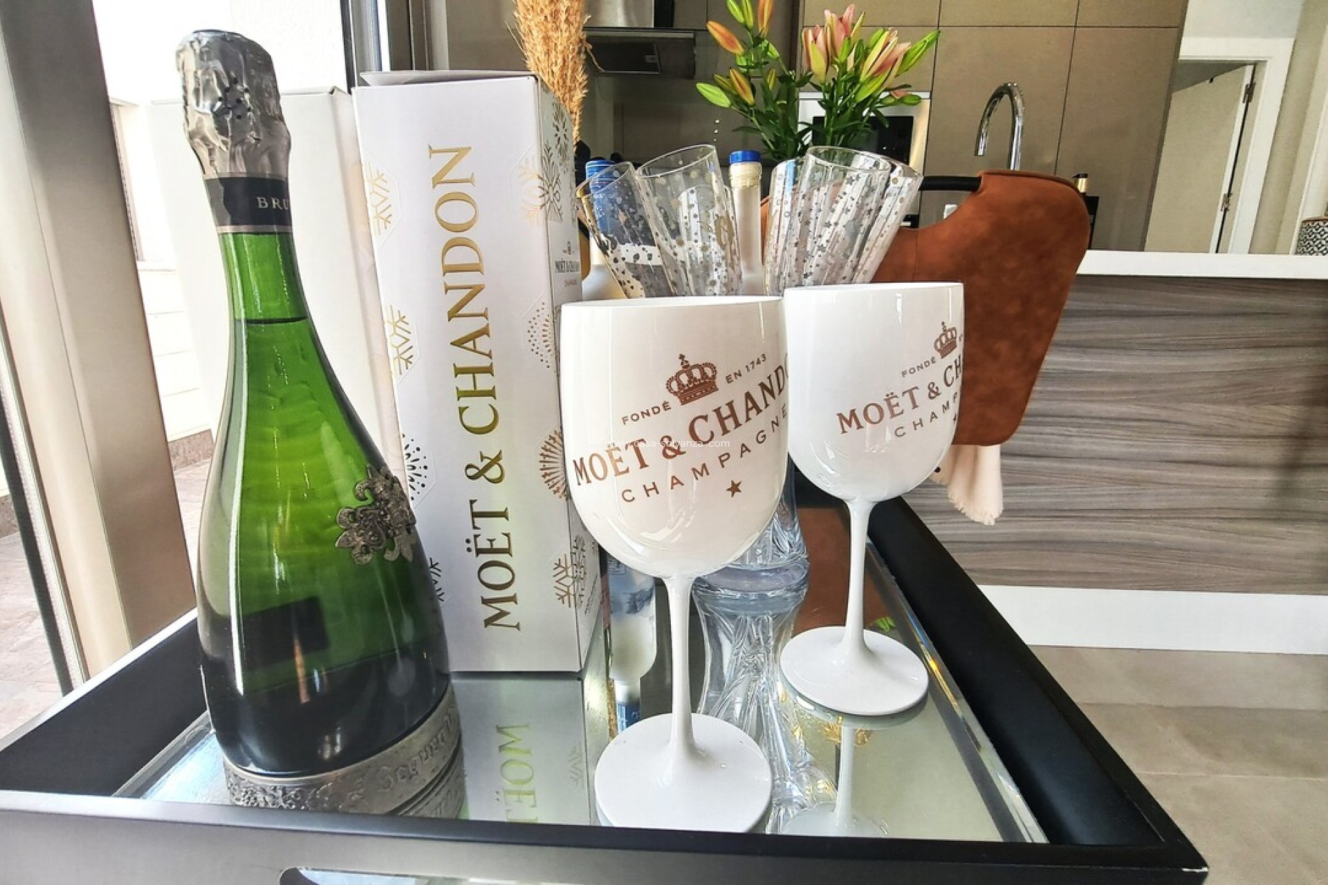 Resale - Villa - Orihuela Costa - Costa Blanca