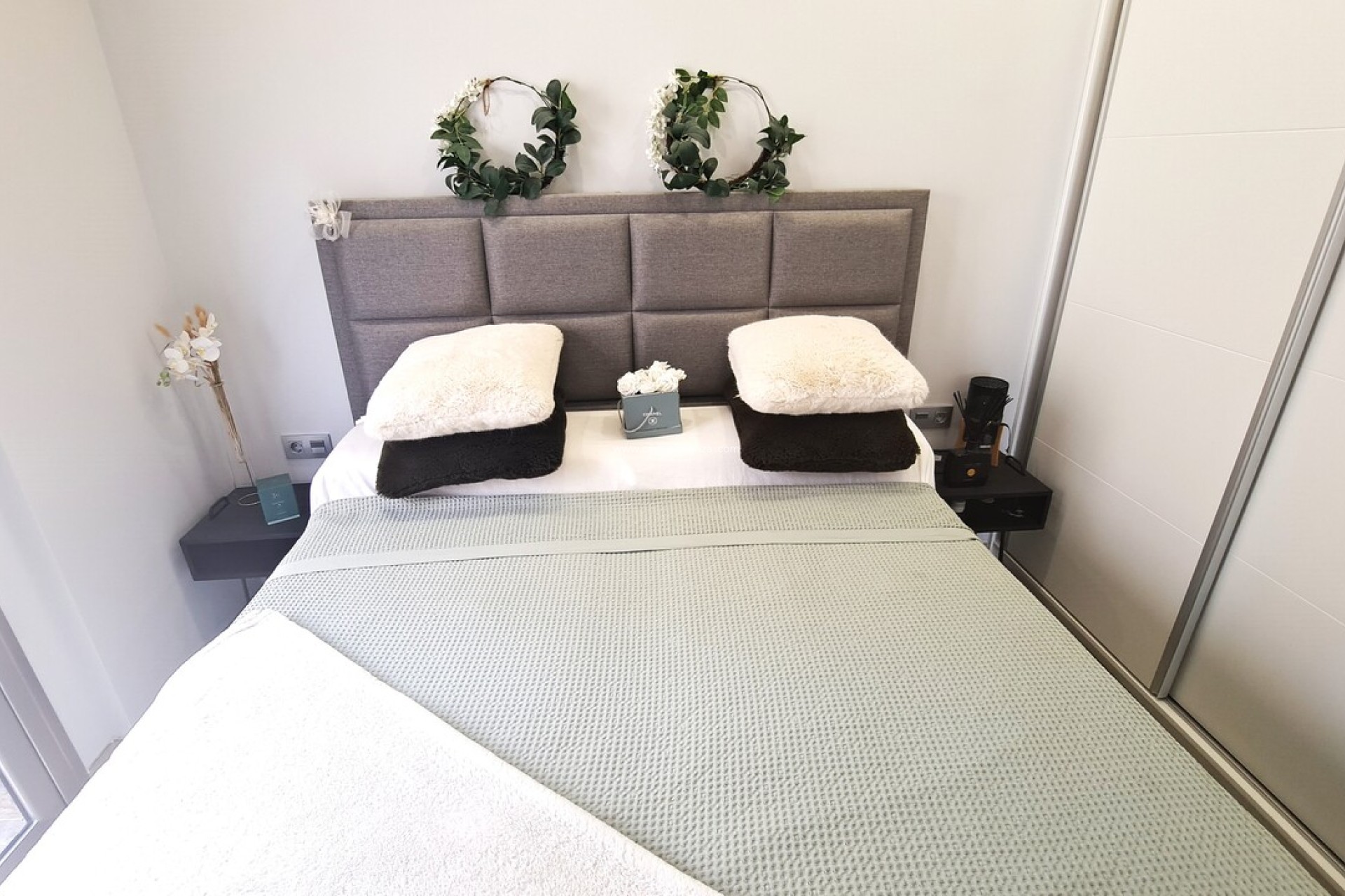 Resale - Villa - Orihuela Costa - Costa Blanca