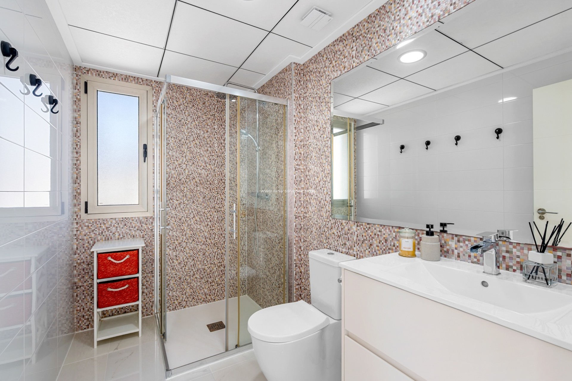 Resale - Villa - Orihuela Costa - Costa Blanca