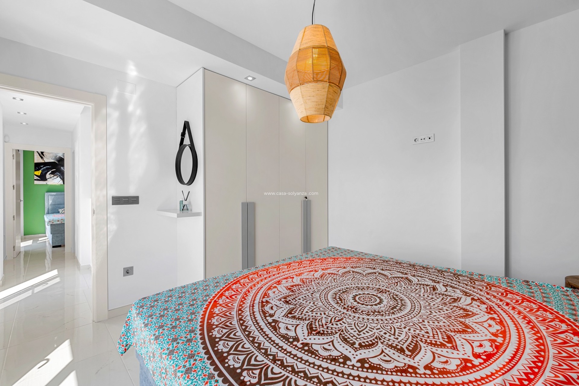 Resale - Villa - Orihuela Costa - Costa Blanca