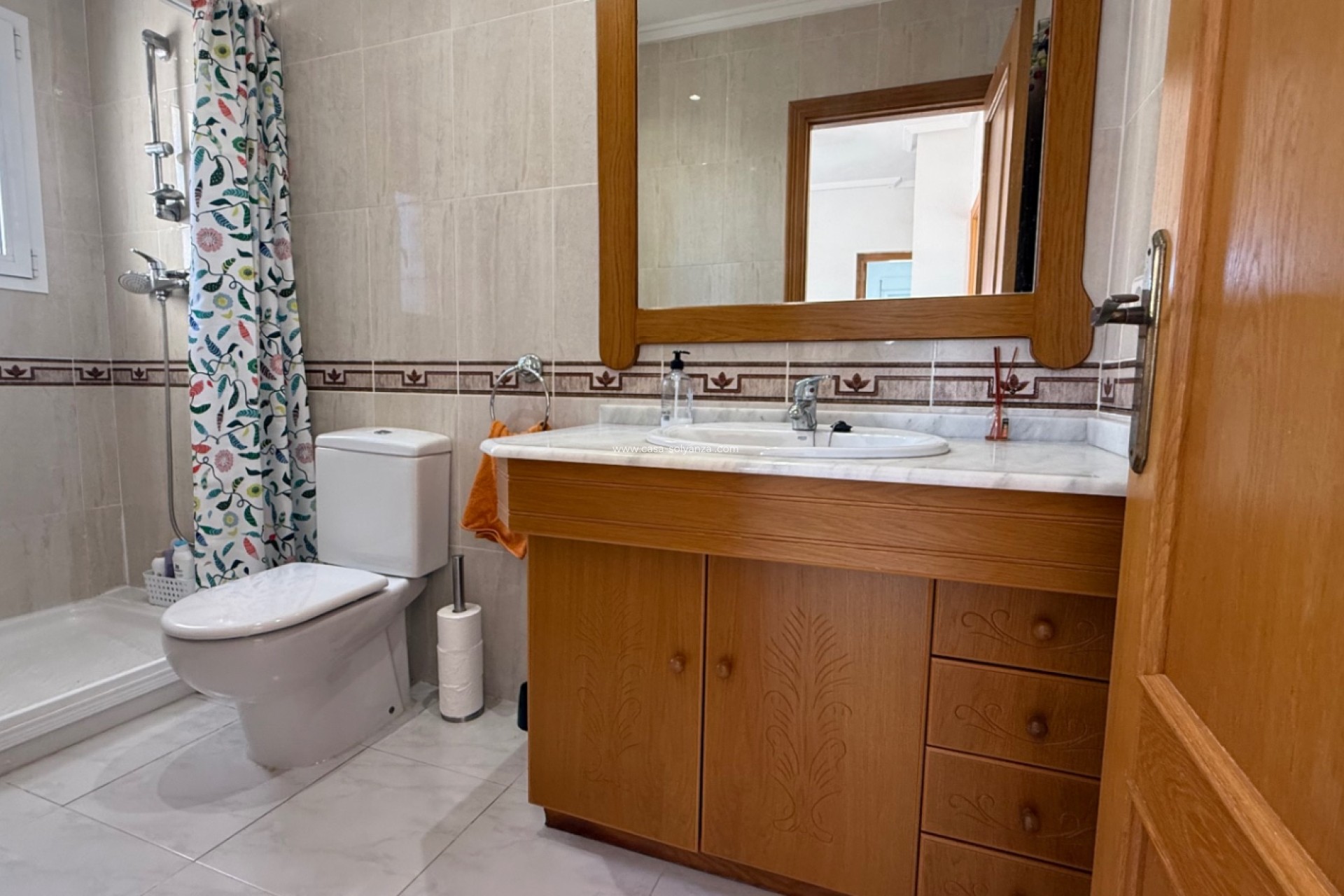 Resale - Villa - Orihuela Costa - Costa Blanca