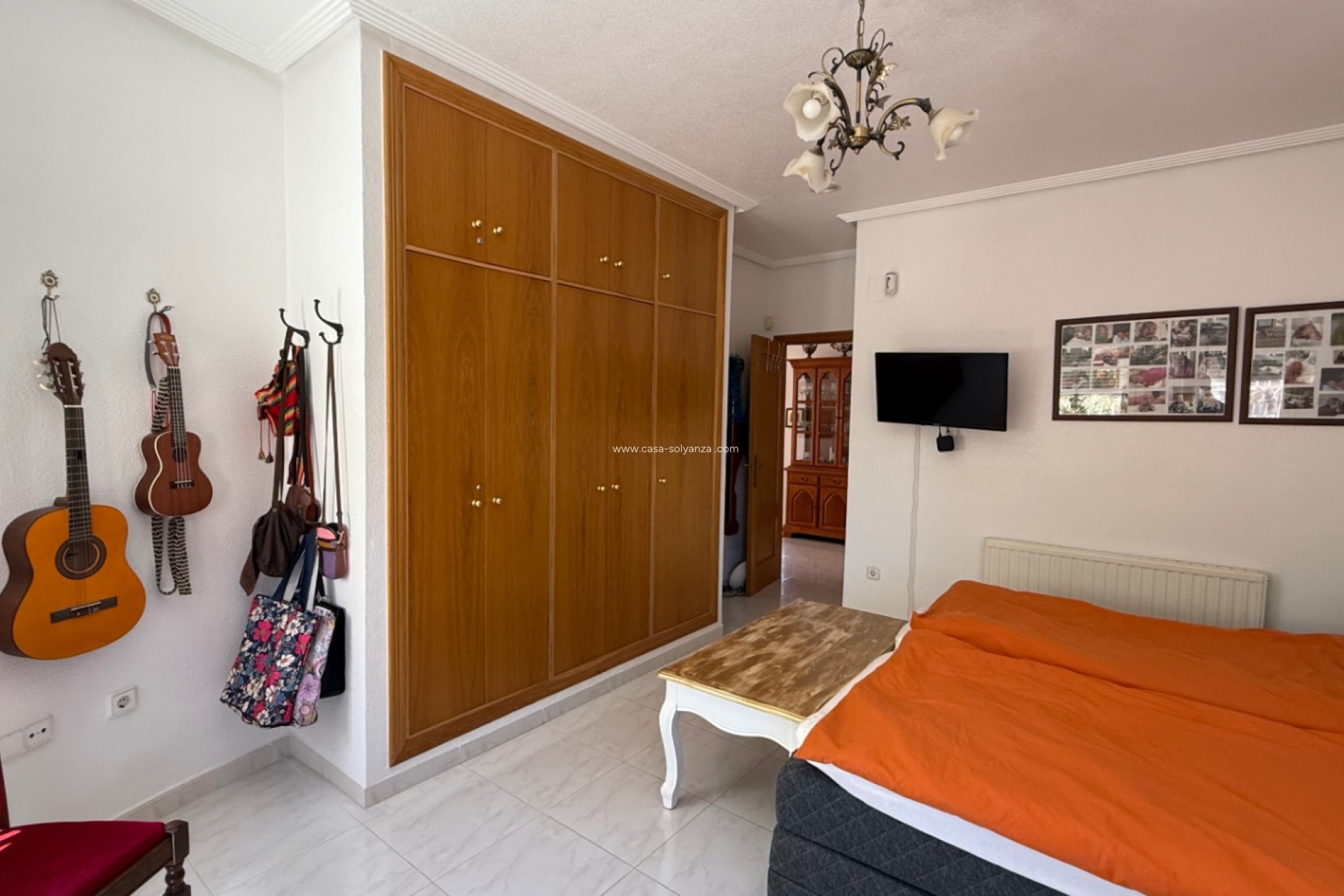 Resale - Villa - Orihuela Costa - Costa Blanca