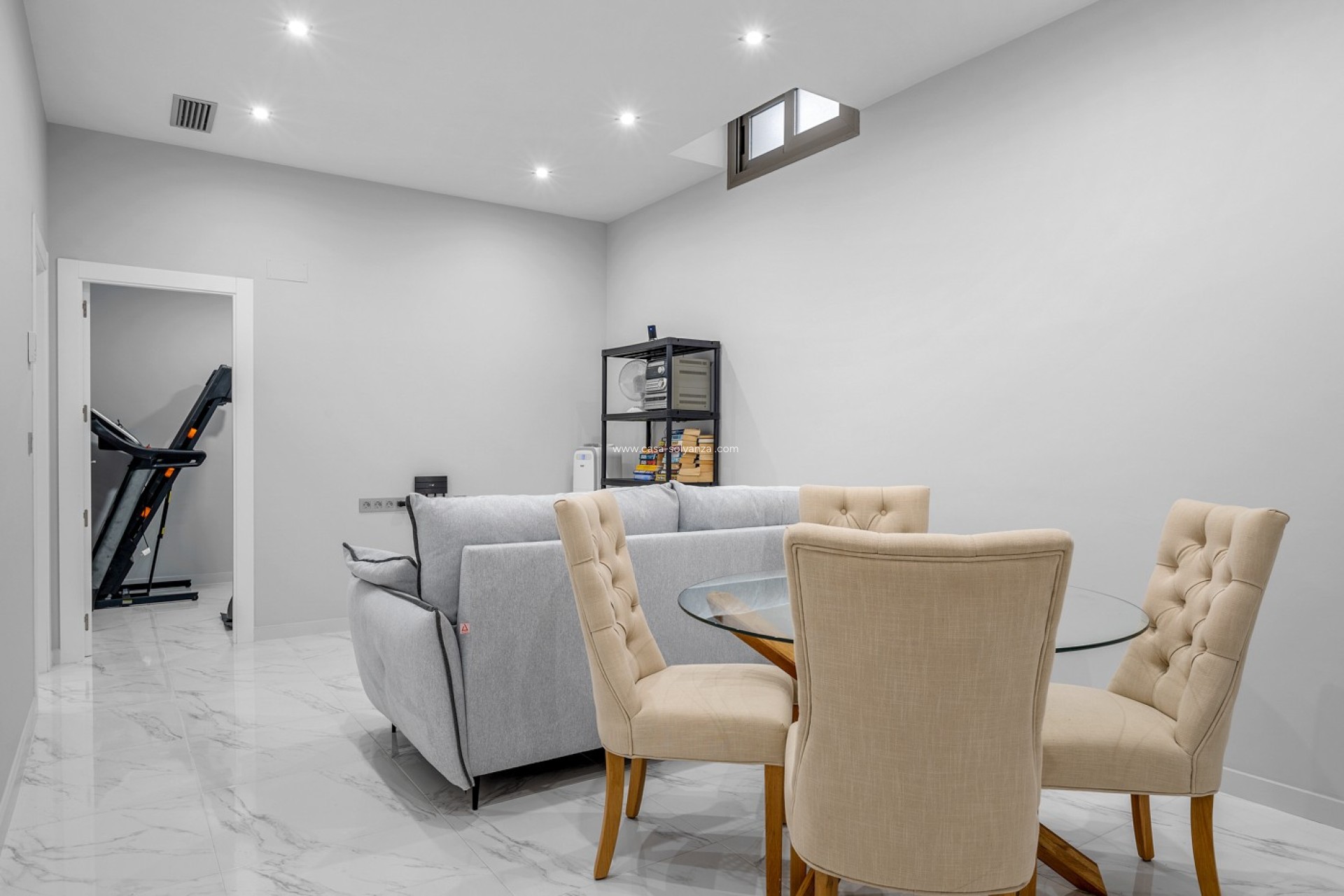 Resale - Villa - Orihuela Costa - Costa Blanca