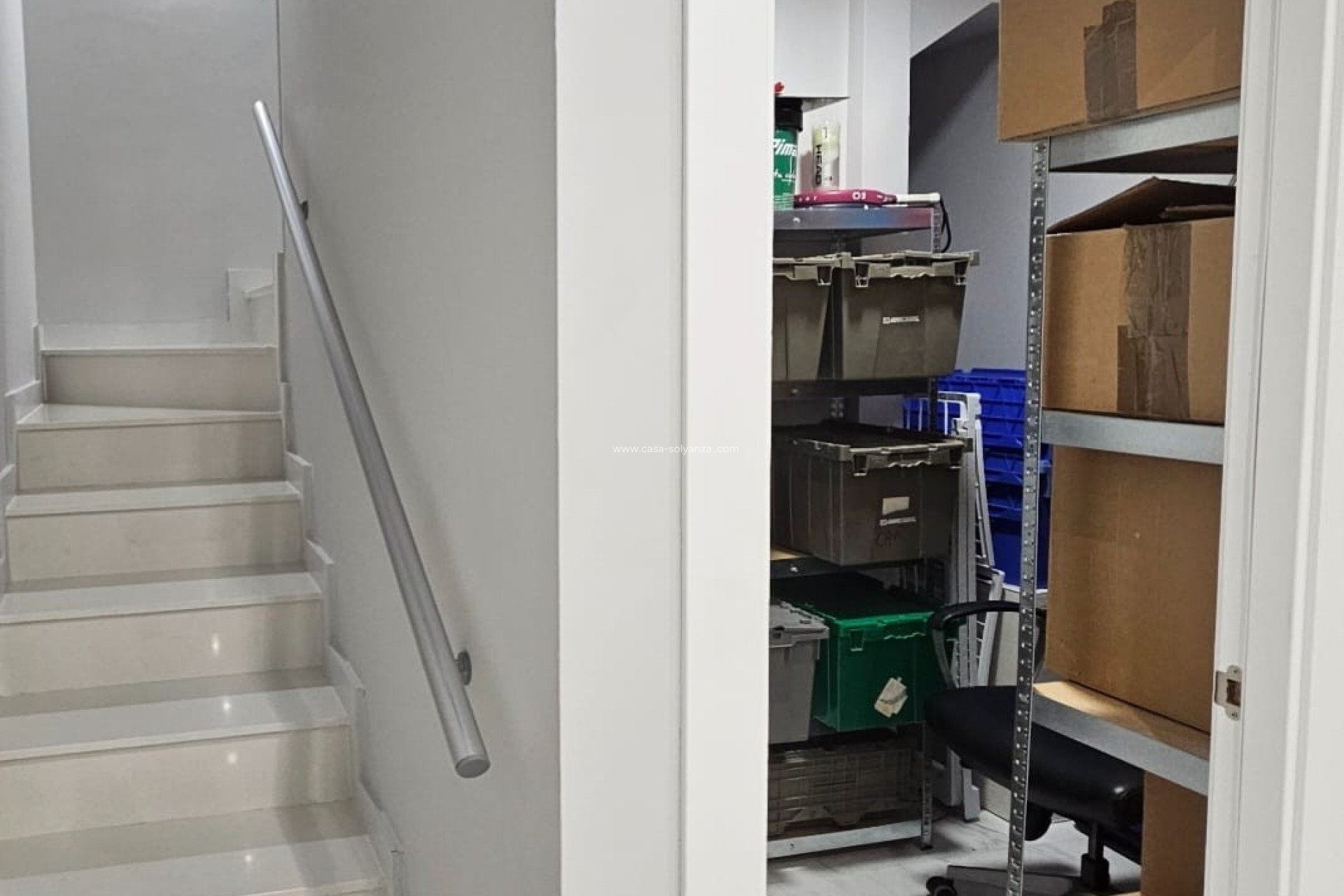 Resale - Villa - Orihuela Costa - Costa Blanca