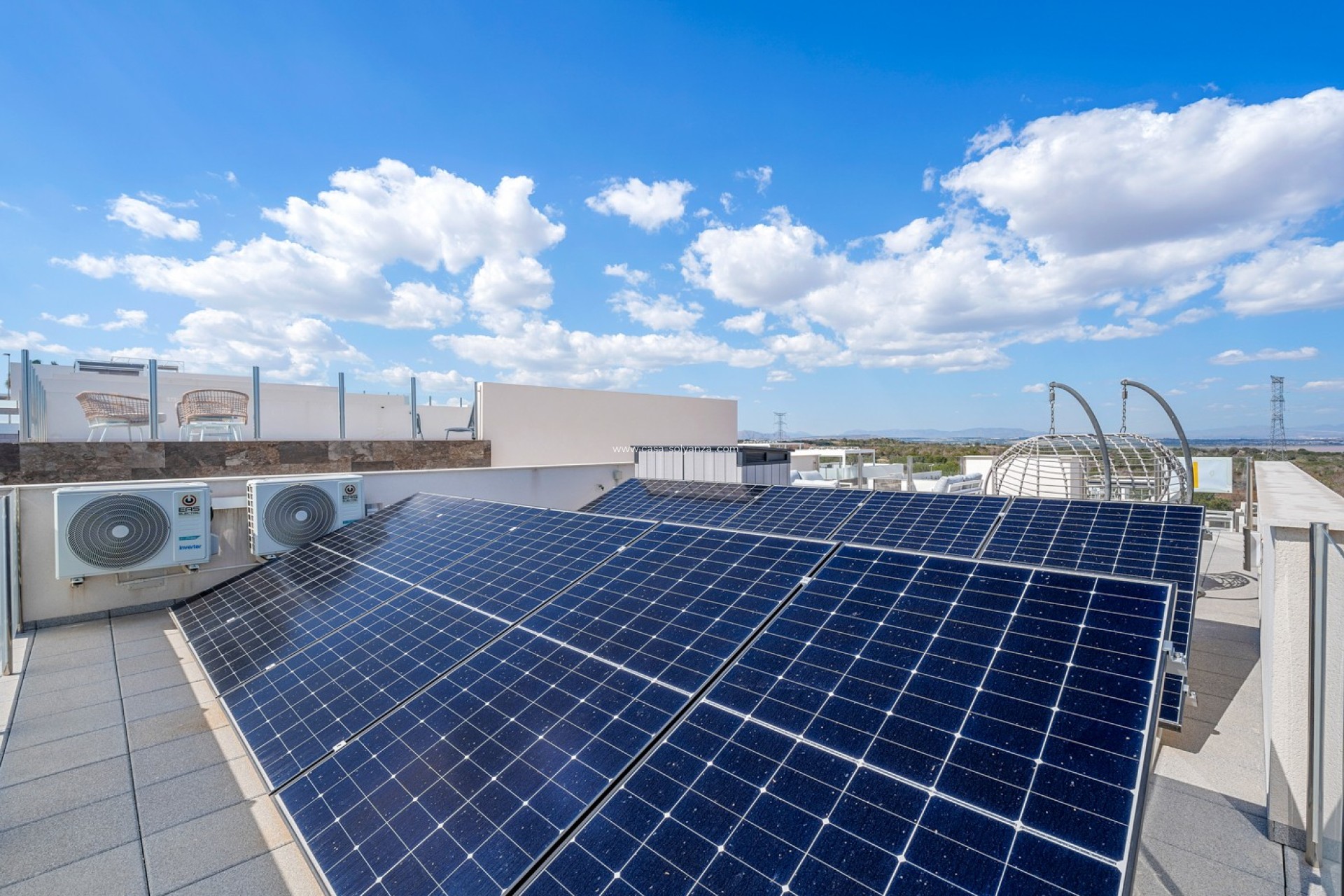 Resale - Villa - Orihuela Costa - Costa Blanca