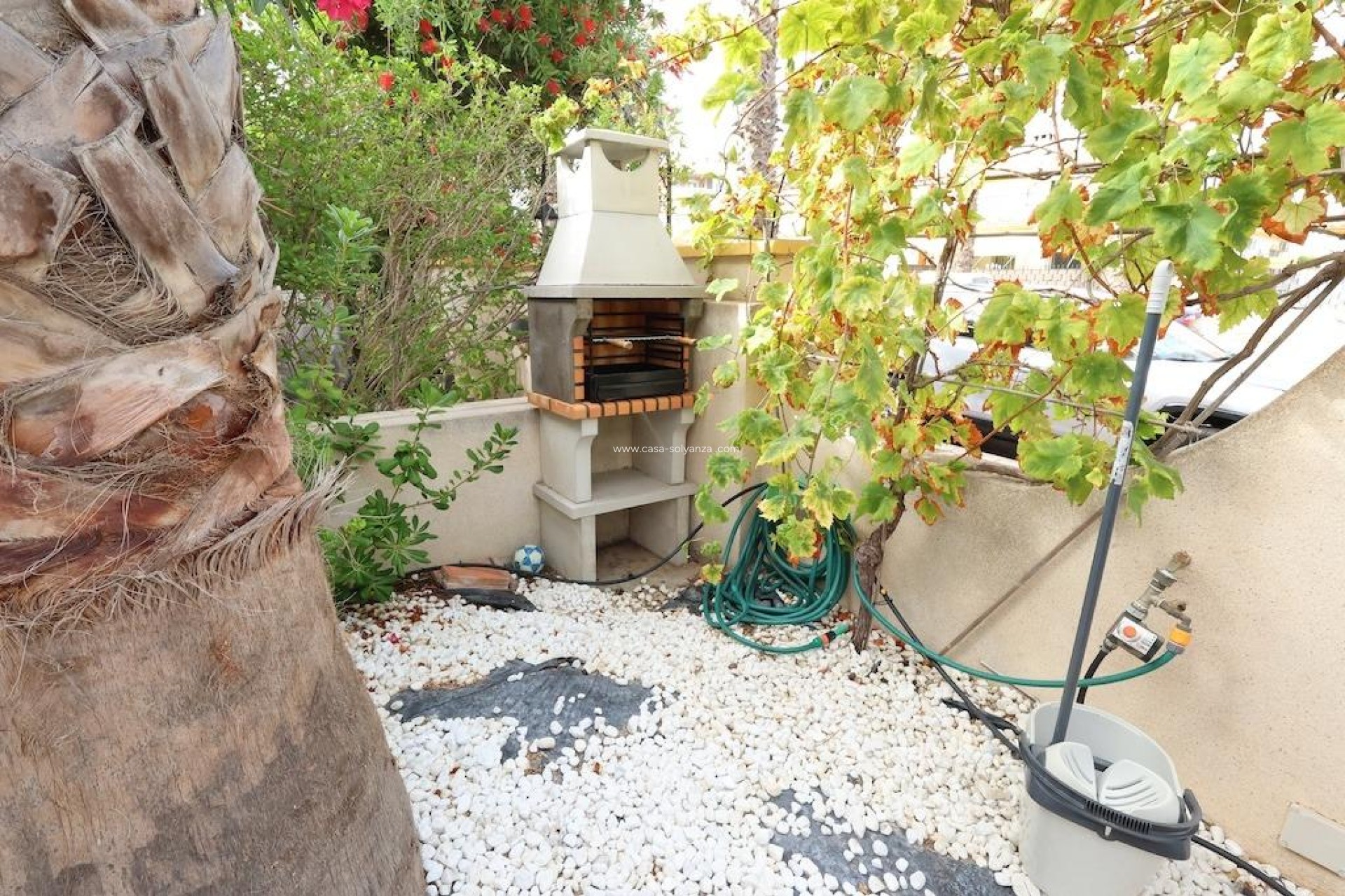 Resale - Villa - Orihuela Costa - Costa Blanca