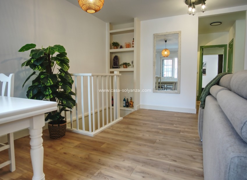 Resale - Villa - Orihuela Costa - Costa Blanca