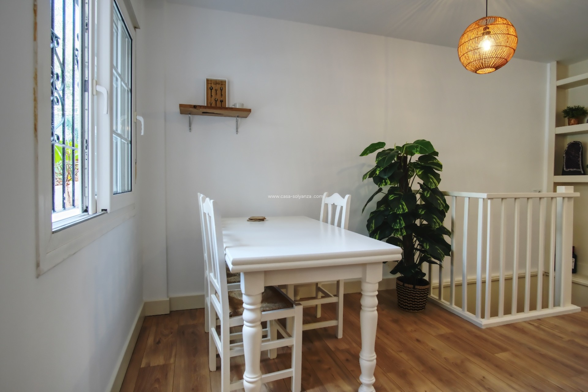 Resale - Villa - Orihuela Costa - Costa Blanca