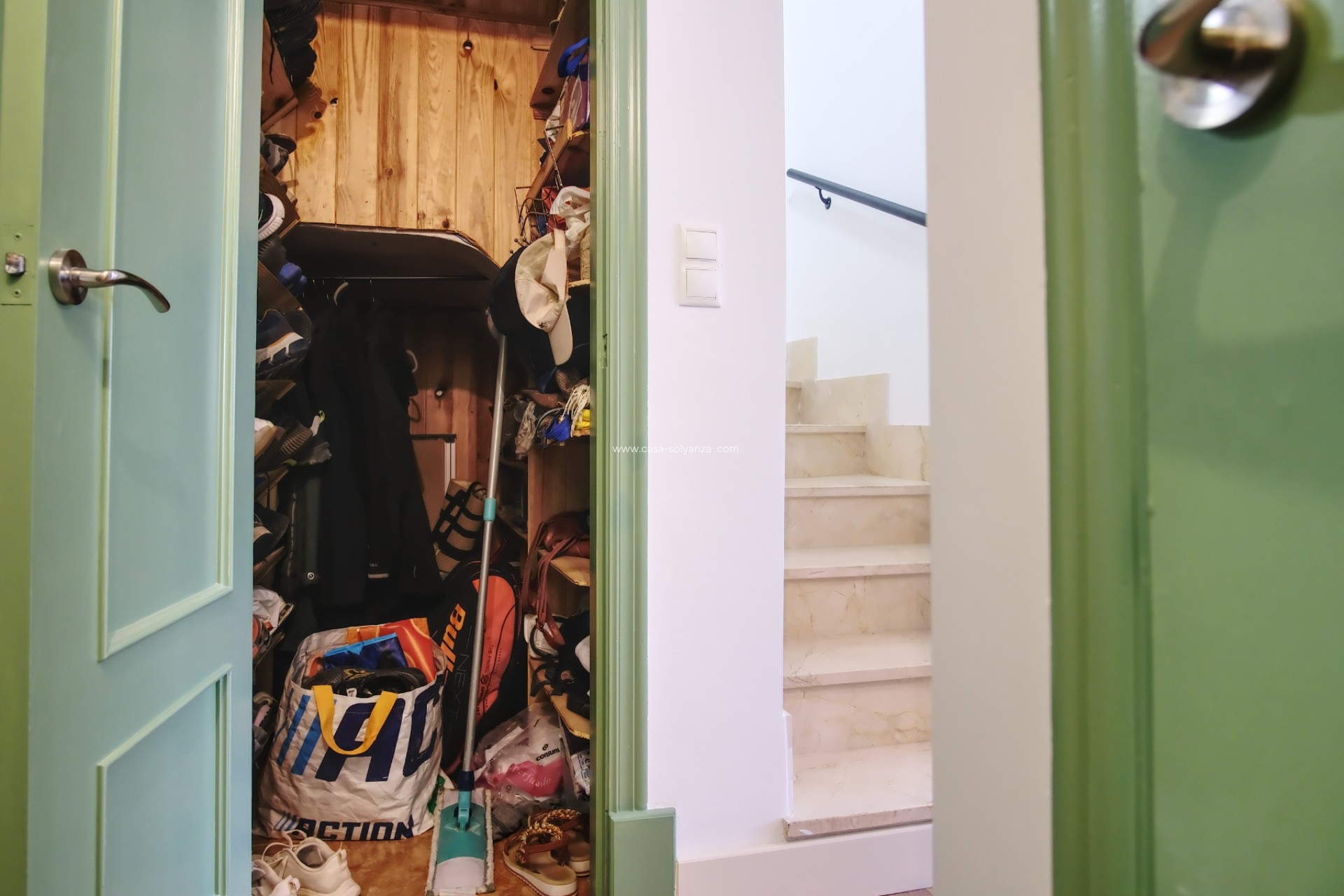 Resale - Villa - Orihuela Costa - Costa Blanca