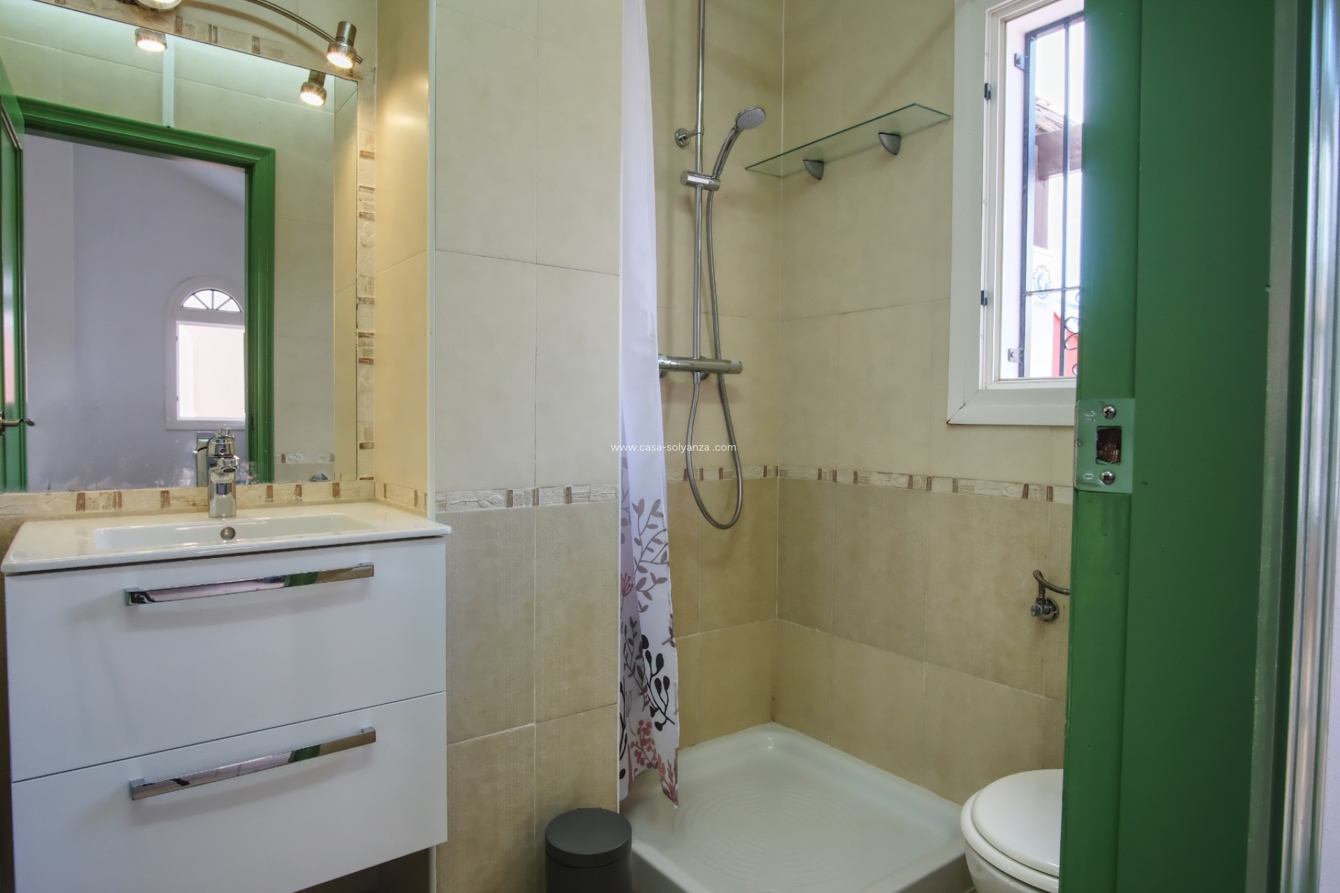 Resale - Villa - Orihuela Costa - Costa Blanca