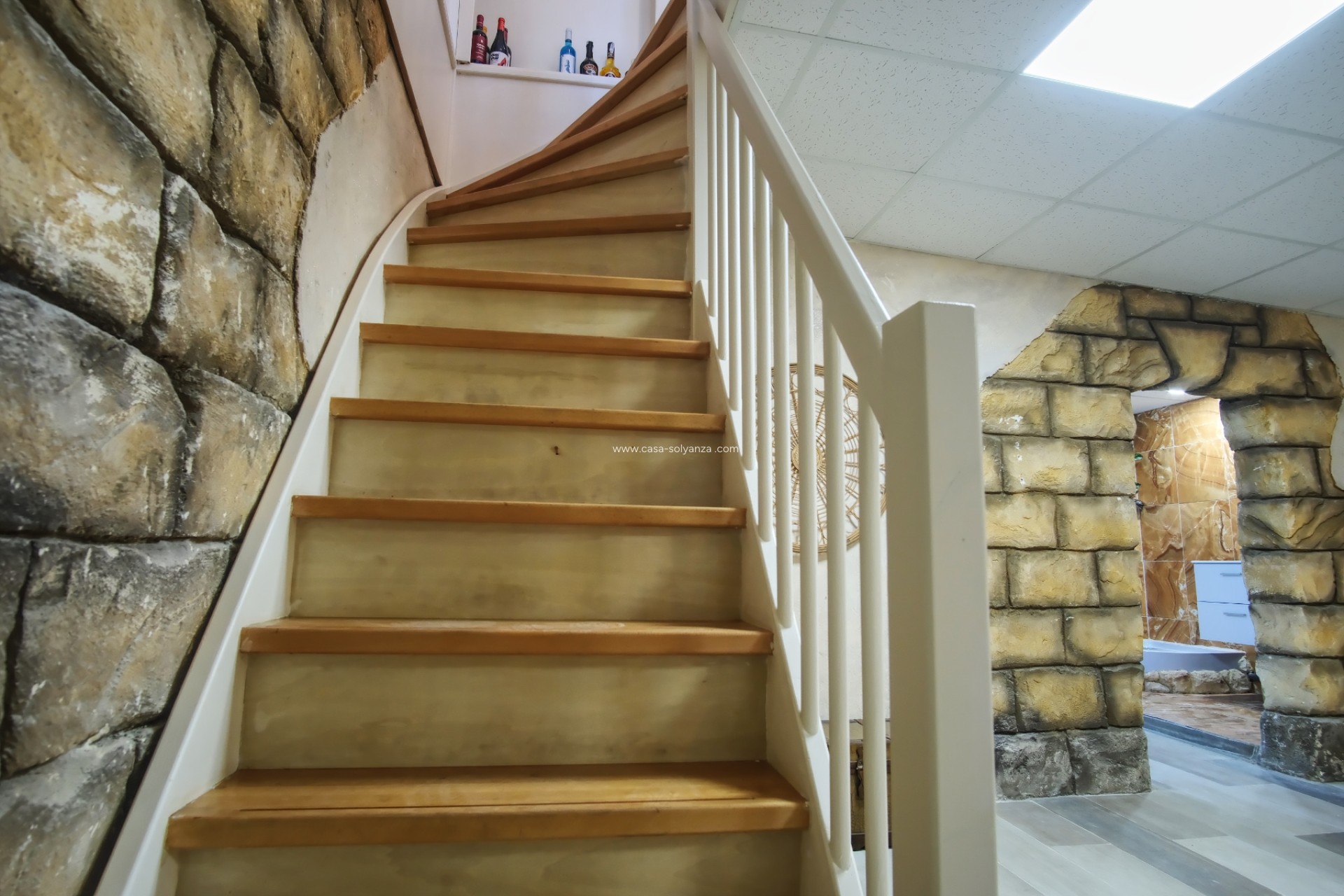 Resale - Villa - Orihuela Costa - Costa Blanca