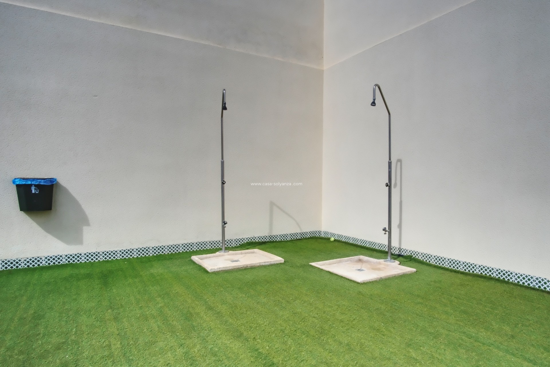 Resale - Villa - Orihuela Costa - Costa Blanca