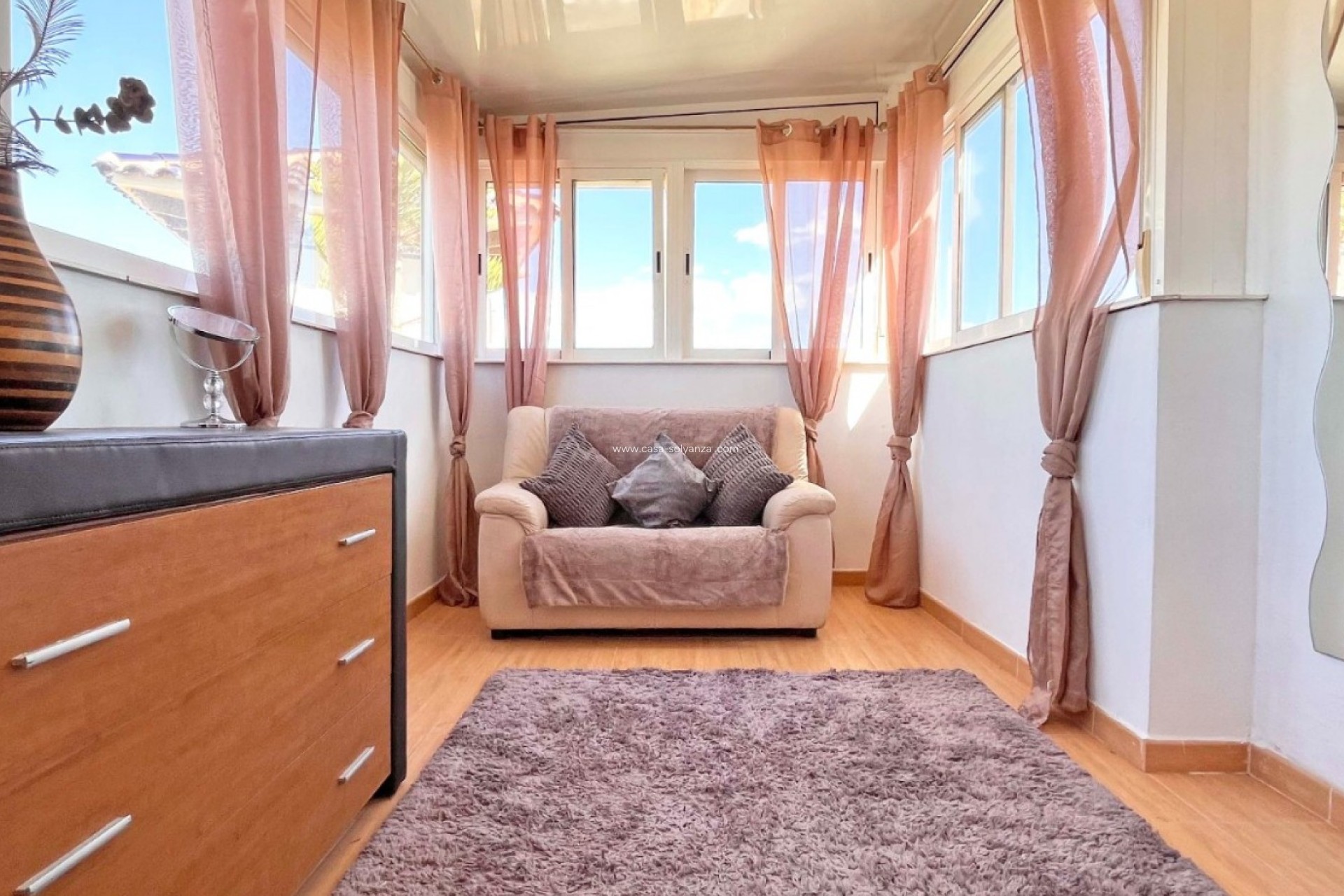 Resale - Villa - Orihuela Costa - Costa Blanca