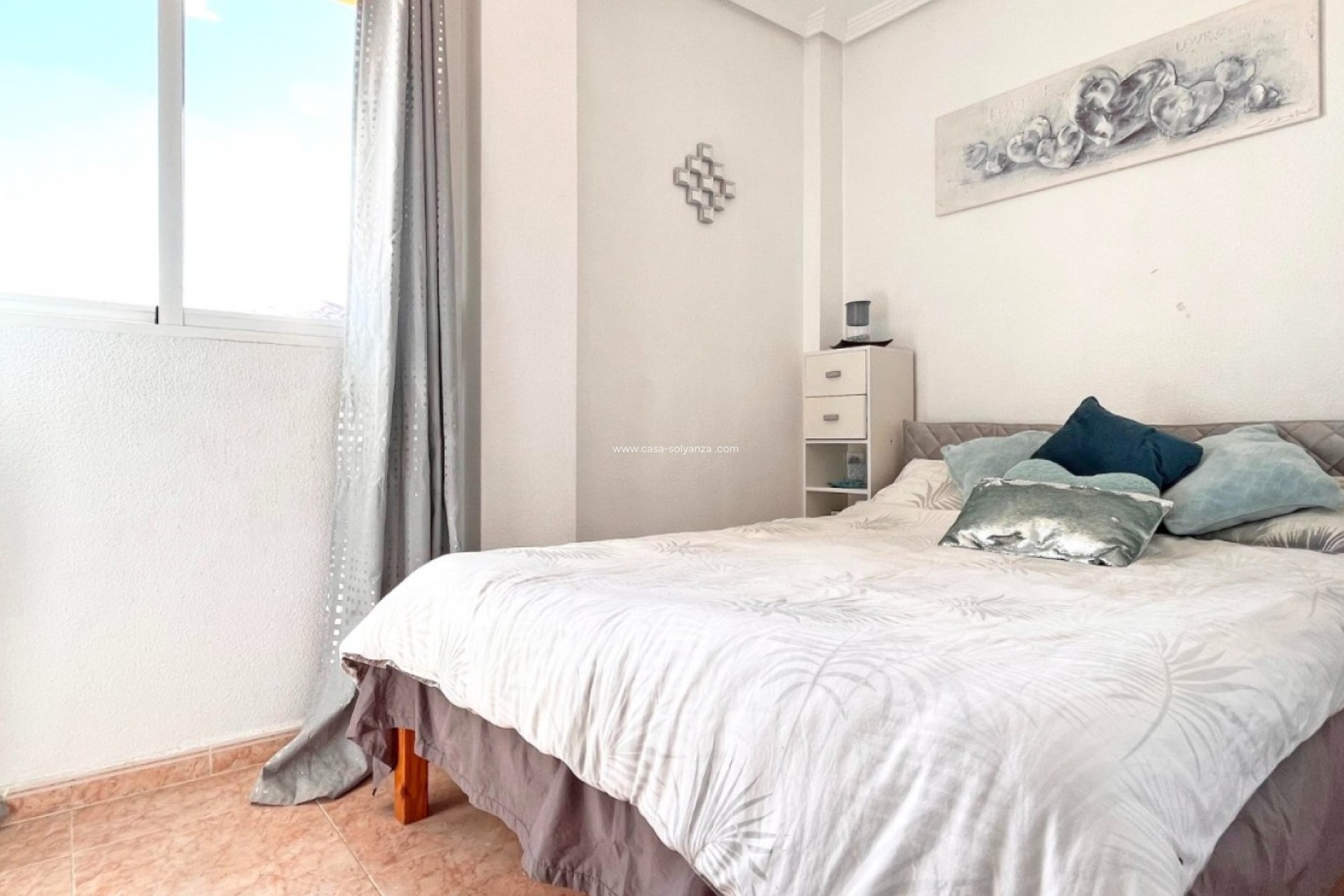 Resale - Villa - Orihuela Costa - Costa Blanca