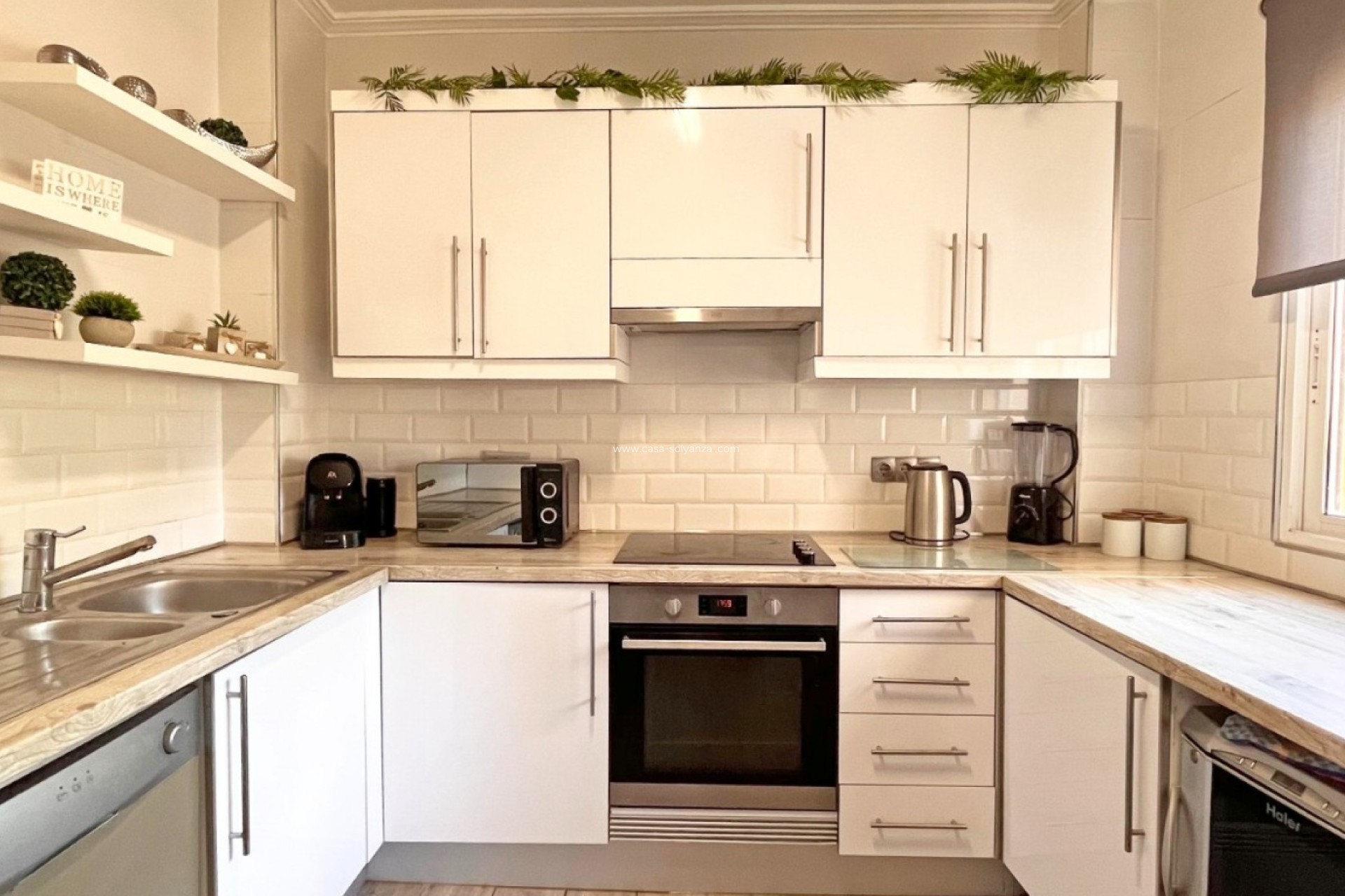 Resale - Villa - Orihuela Costa - Costa Blanca