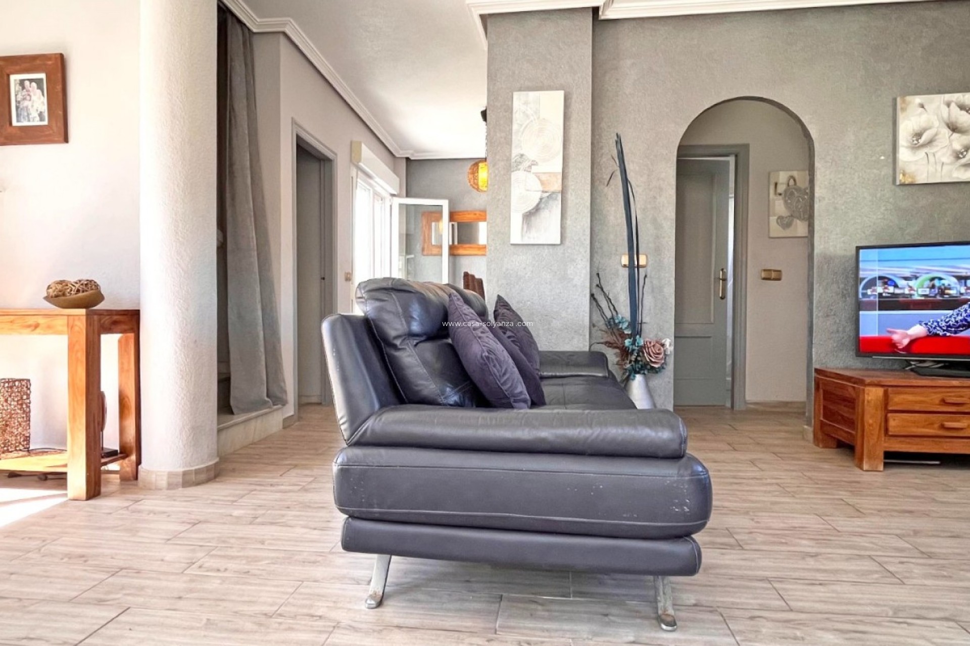 Resale - Villa - Orihuela Costa - Costa Blanca